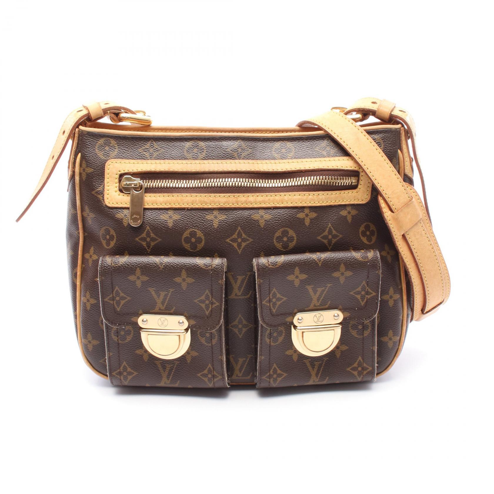 ルイ・ヴィトン クッションGM モノグラム ショルダーバッグ 楽天市場】ルイヴィトン ショルダーバッグ Louis Vuitton