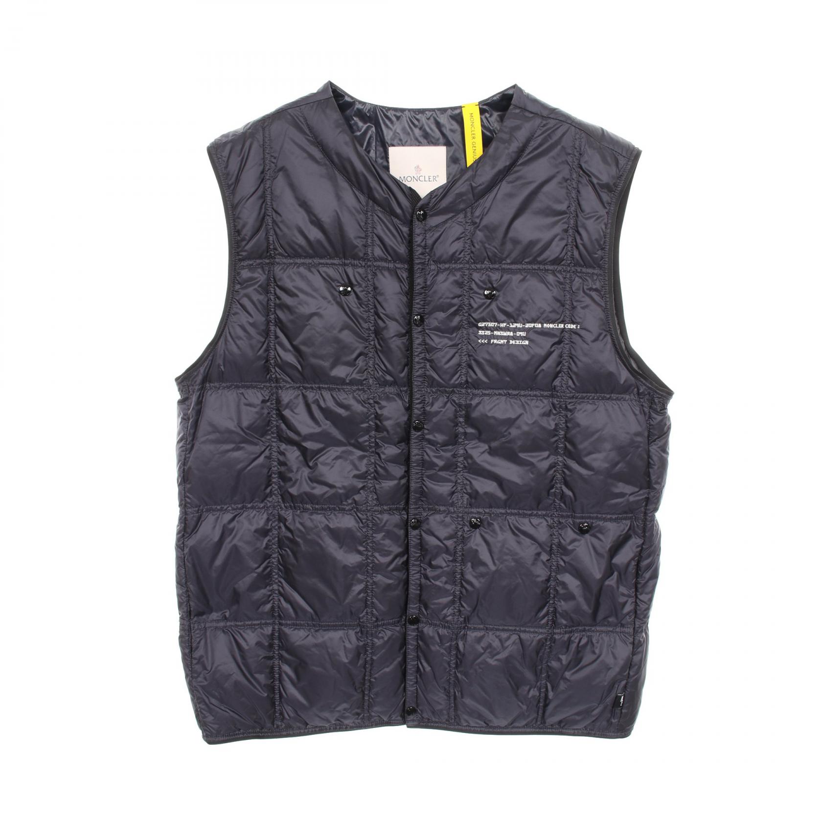 楽天市場】MONCLER モンクレール 【美品/22年製】I10911A00107