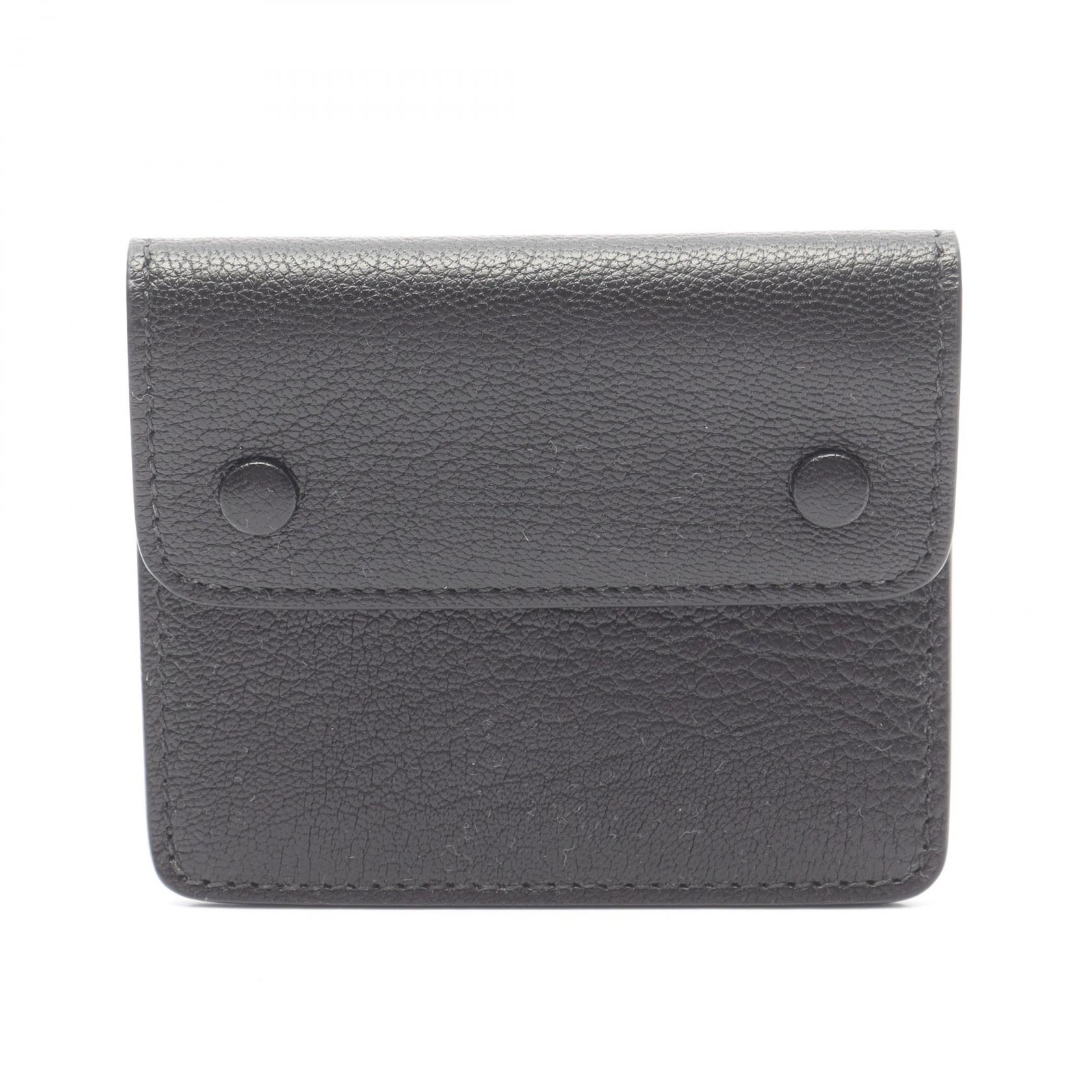 メゾン マルジェラ Maison Margiela スナップボタンウォレット ケース 財布 レザー メンズ ブラック系 SA1VX0004P4806T8013 【新品】 楽天市場】≪全品10%OFFクーポン対象≫メゾン マルジェラ Maison