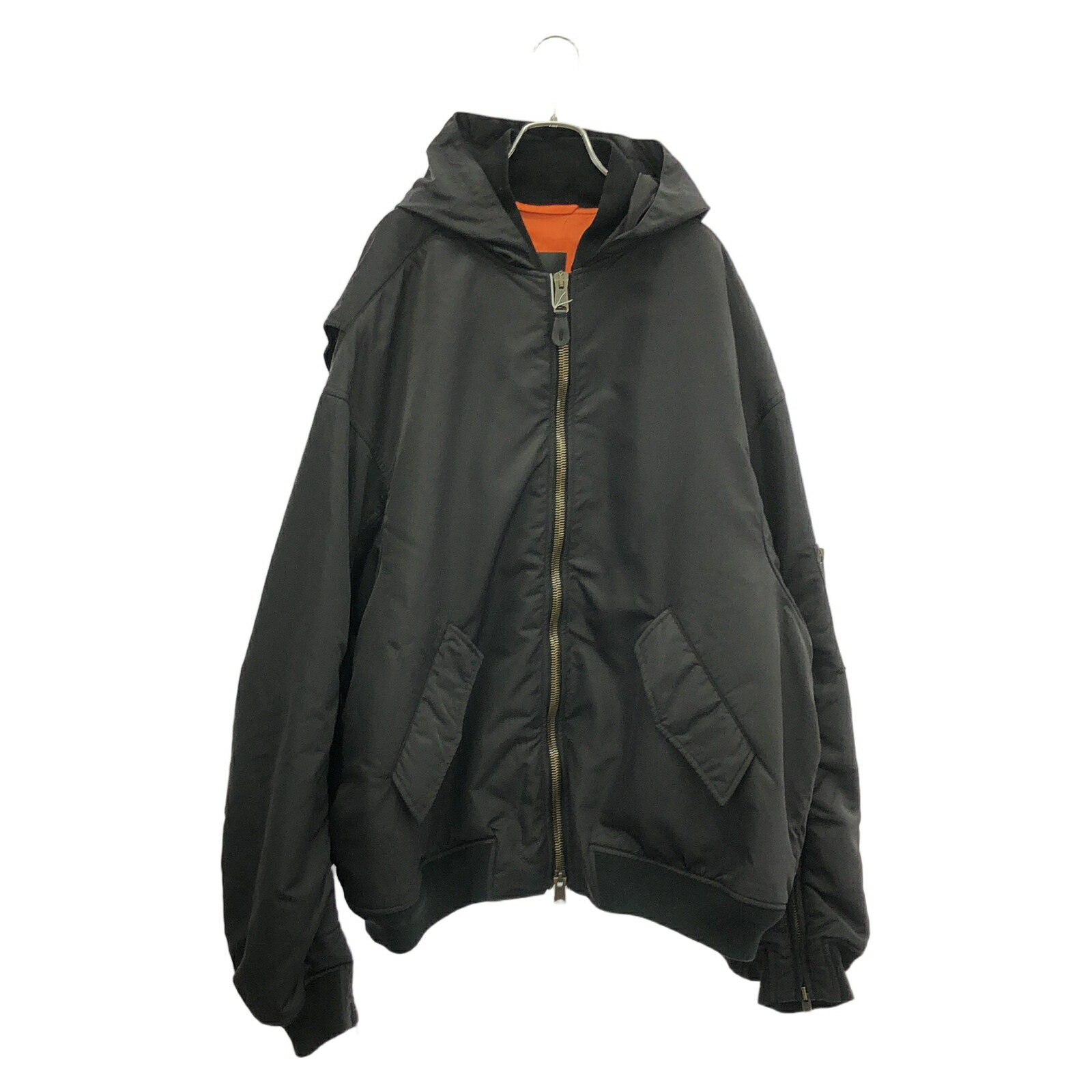 【値引き】BALENCIAGA バレンシアガ ナイロンジャケット BALENCIAGA（バレンシアガ） | 2020 | BB logo color block nylon