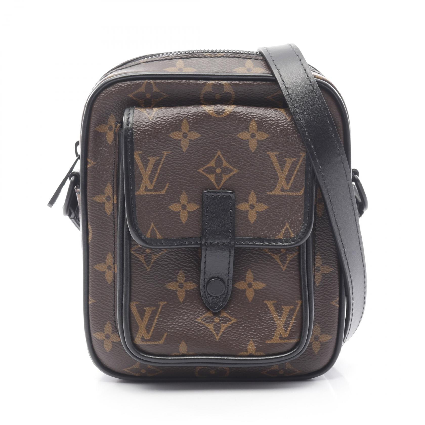 ルイ ヴィトン 縄跳び コールダソテ クリストファー モノグラム エクリプス 楽天市場】LOUIS VUITTON ルイヴィトン GI0210 モノグラム