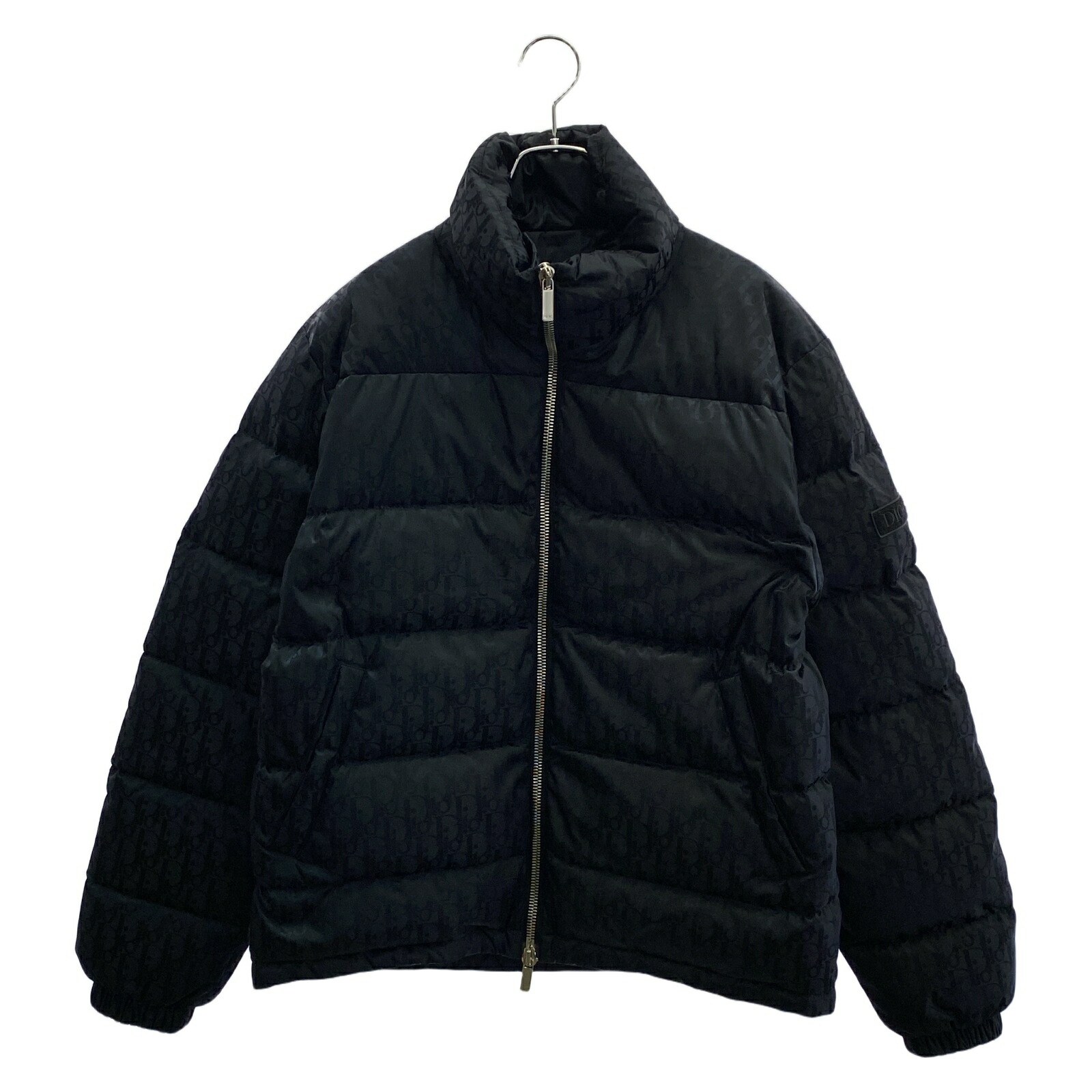 値下げ不可ディオールジャケット 楽天市場】Dior ディオール Oblique Down Jacket オブリーク