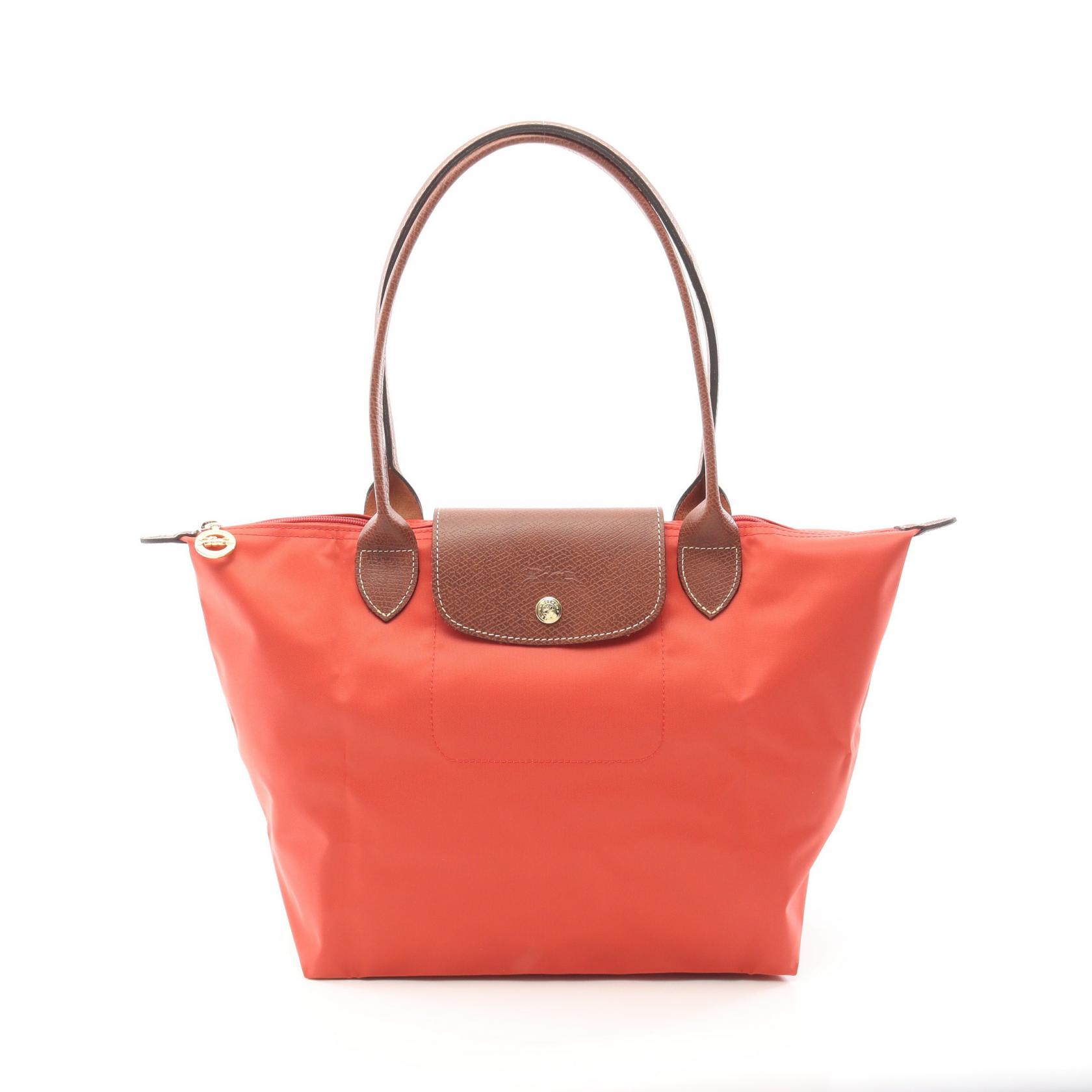 楽天市場】【バッグ】LONGCHAMP ロンシャン ル プリアージュ