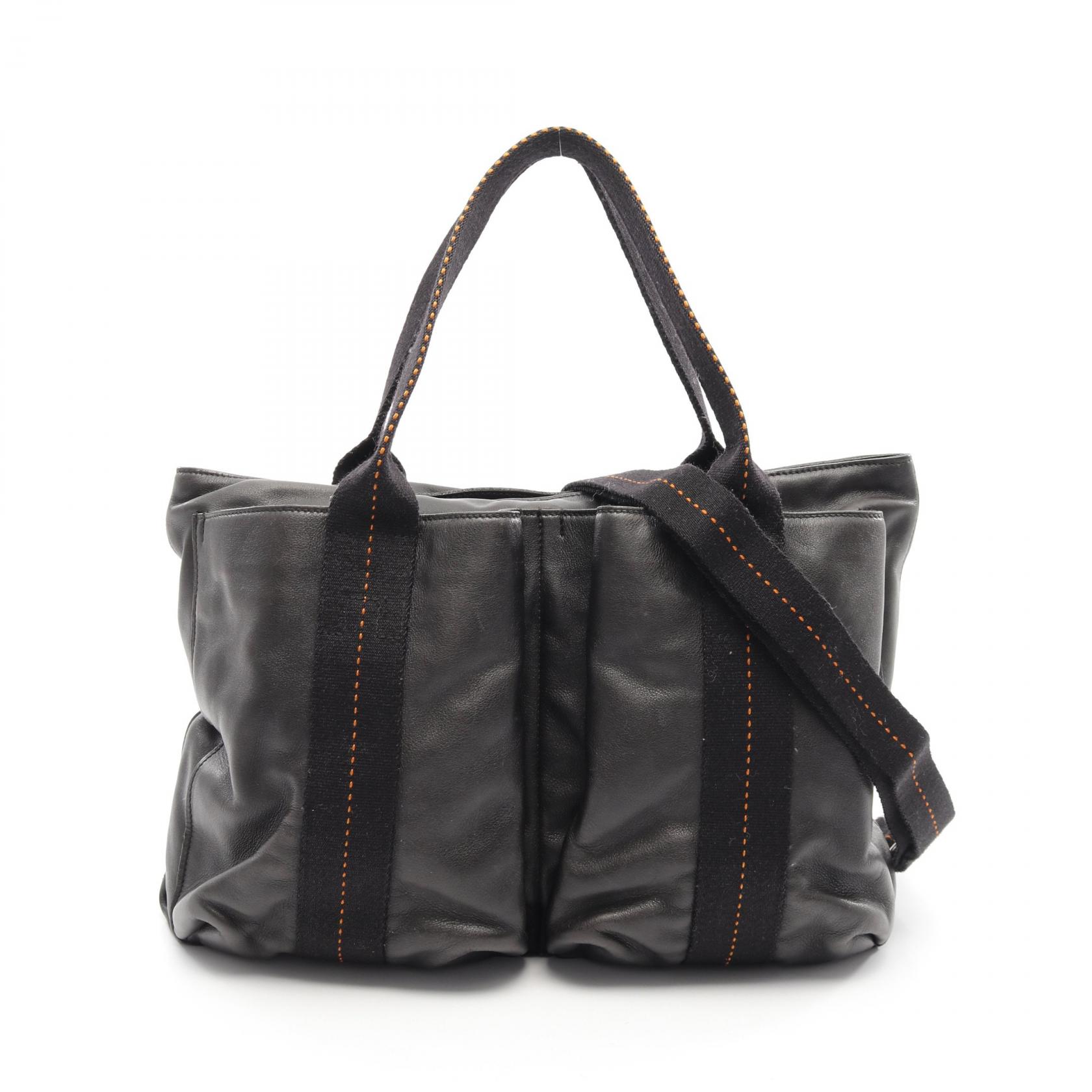 エルメス　キャラバンホリゾンタル　ブラック 楽天市場】【バッグ】HERMES エルメス キャラバン ホリゾンタルMM