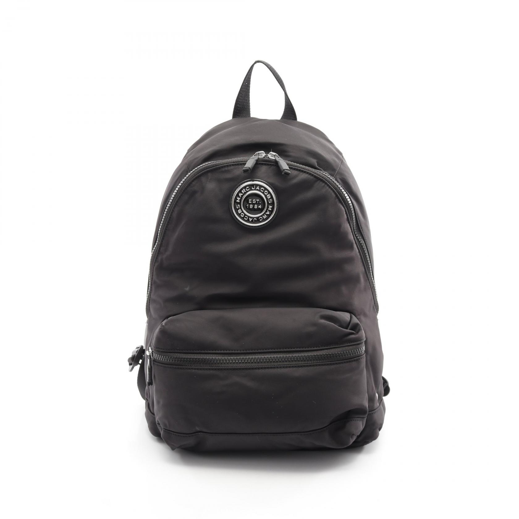 【新品】MARC BY MARC JACOBS＃リュック　ナイロン　バックパック MARC JACOBS マークジェイコブス バッグ リュック ナイロン