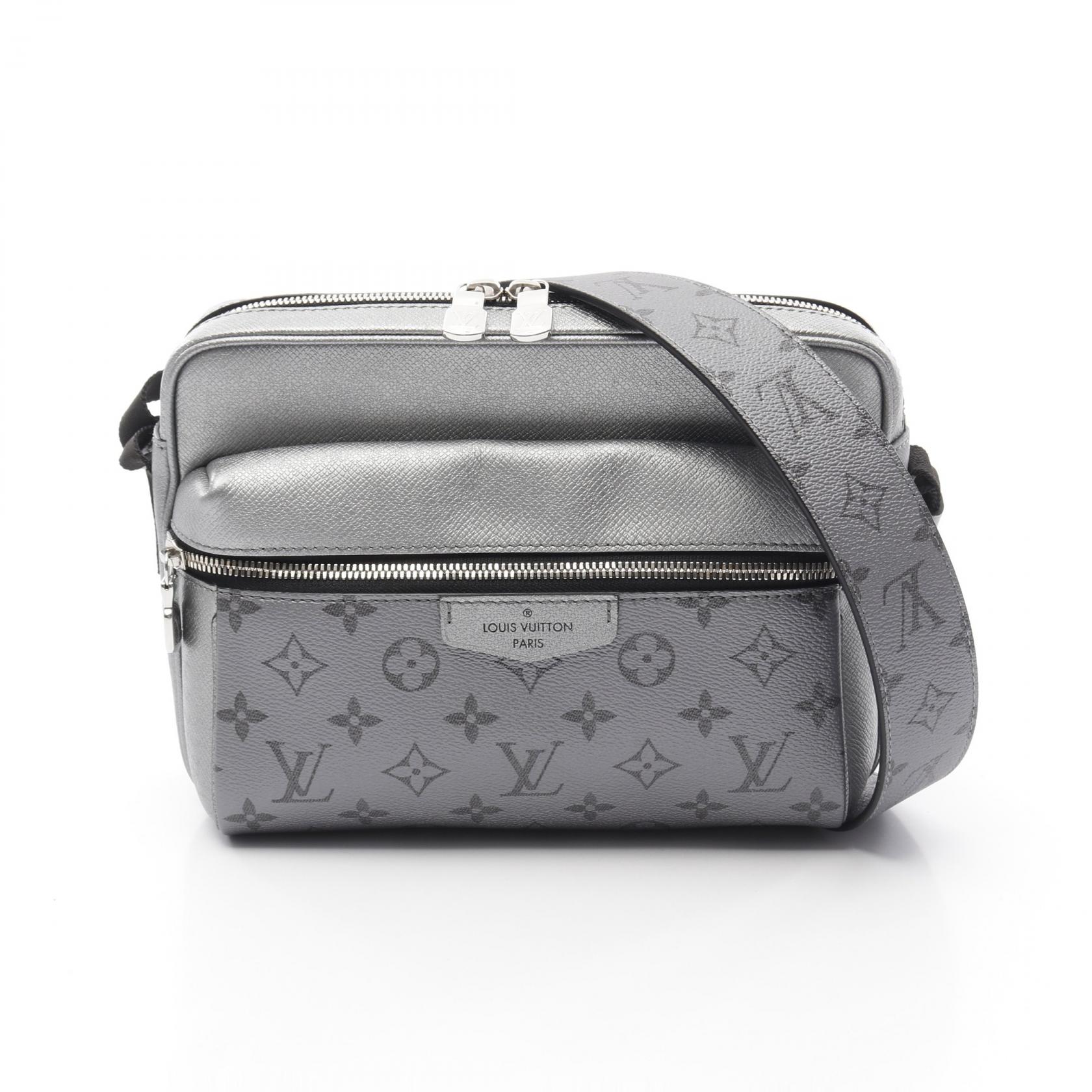 楽天市場】美品 LOUIS VUITTON ルイ ヴィトン アウトドア