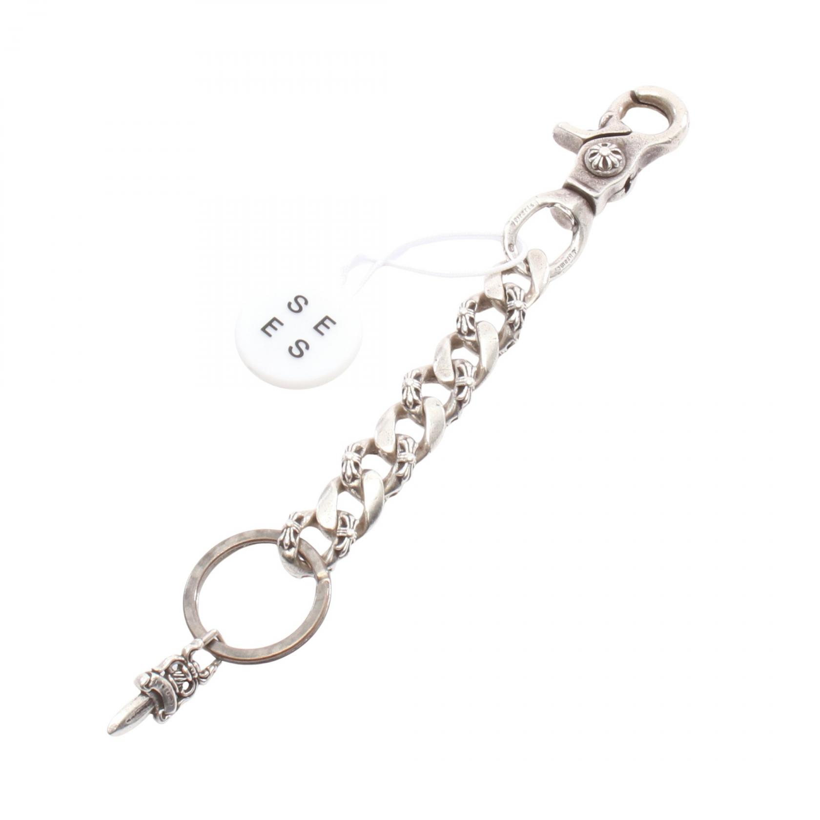 アクセサリー CHROME HEARTS CLP CHN XTRA FNCYSHT 2L アクセサリー CHROME HEARTS CLP CHN XTRA FNCYSHT 2L アクセサリー