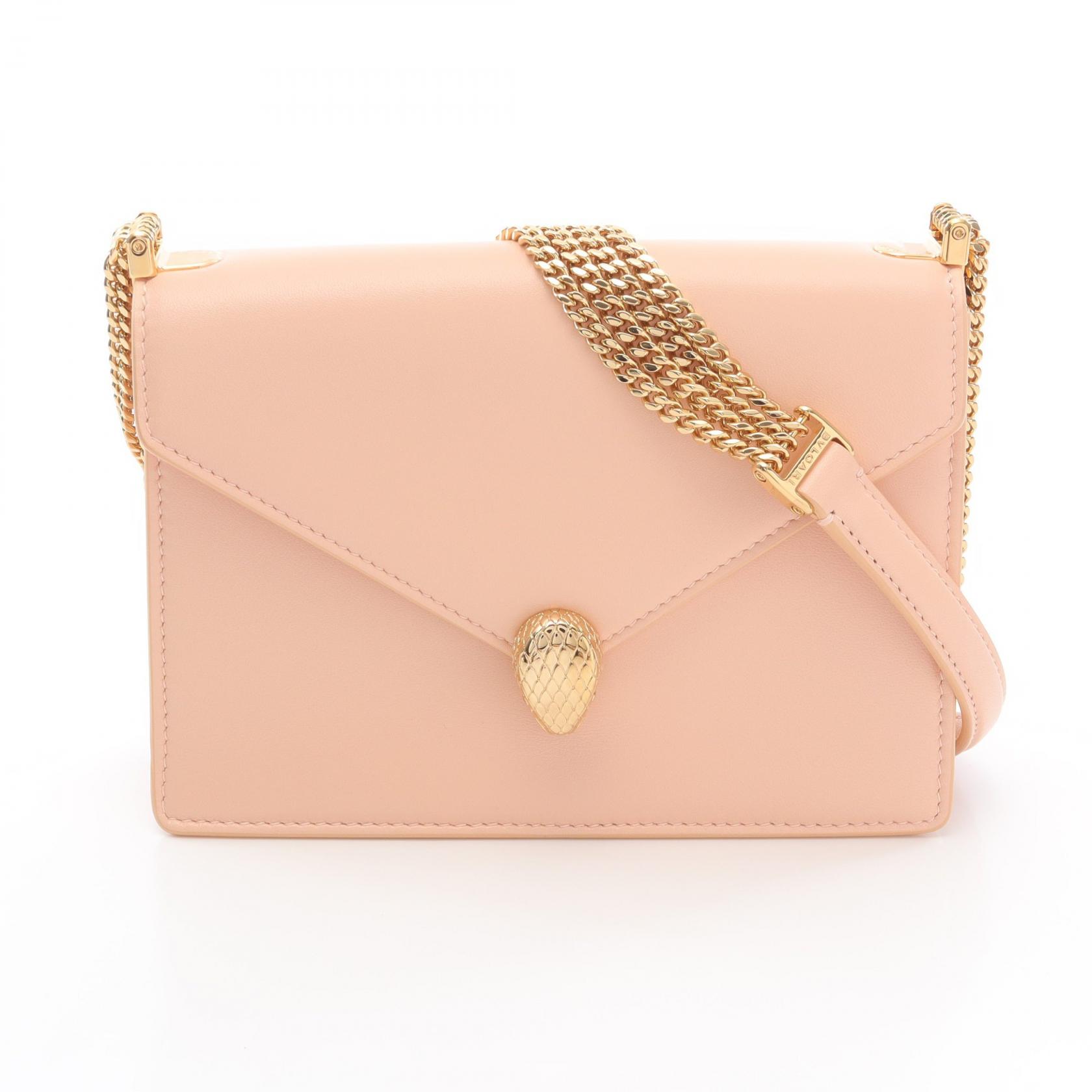 ブルガリ　バック　新品 楽天市場】ブルガリ バッグ ユニセックス セルペンティ