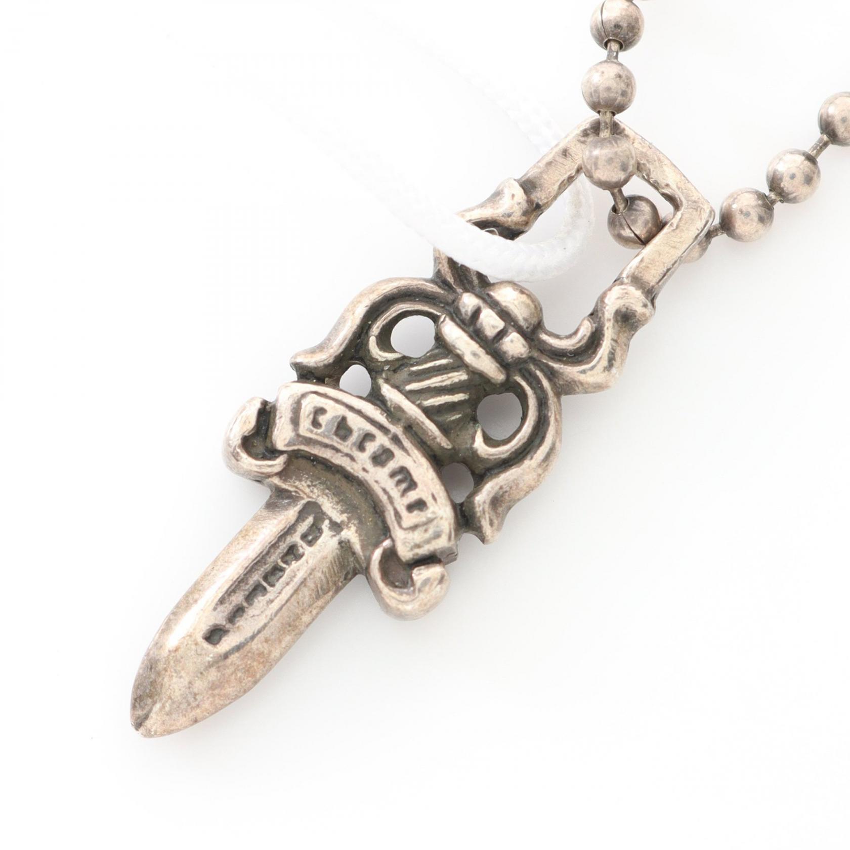 楽天市場】CHROME HEARTS 銀座店 クロムハーツ ダガー カフス