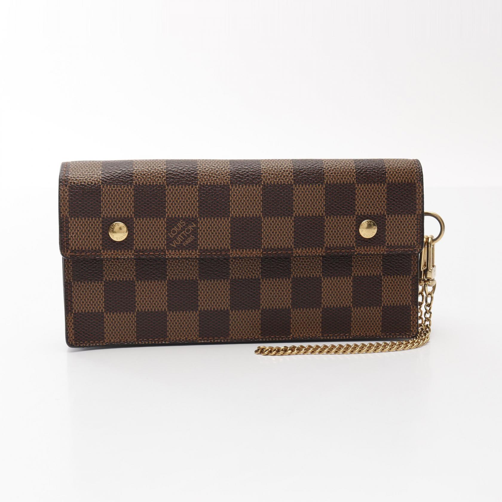 美品正規品LOUIS VUITTON 長財布　キーチェーン m21091b-53-lv-1.jpg