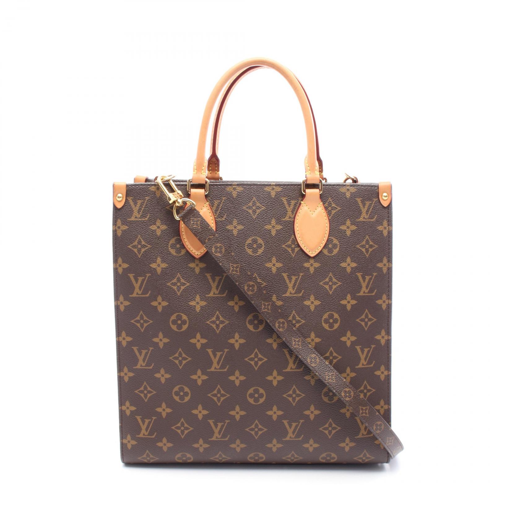 LouisVuittonルイヴィトンモノグラム トートバッグ LOUIS VUITTON（ルイ・ヴィトン） 並行輸入 トートバッグ モノグラム