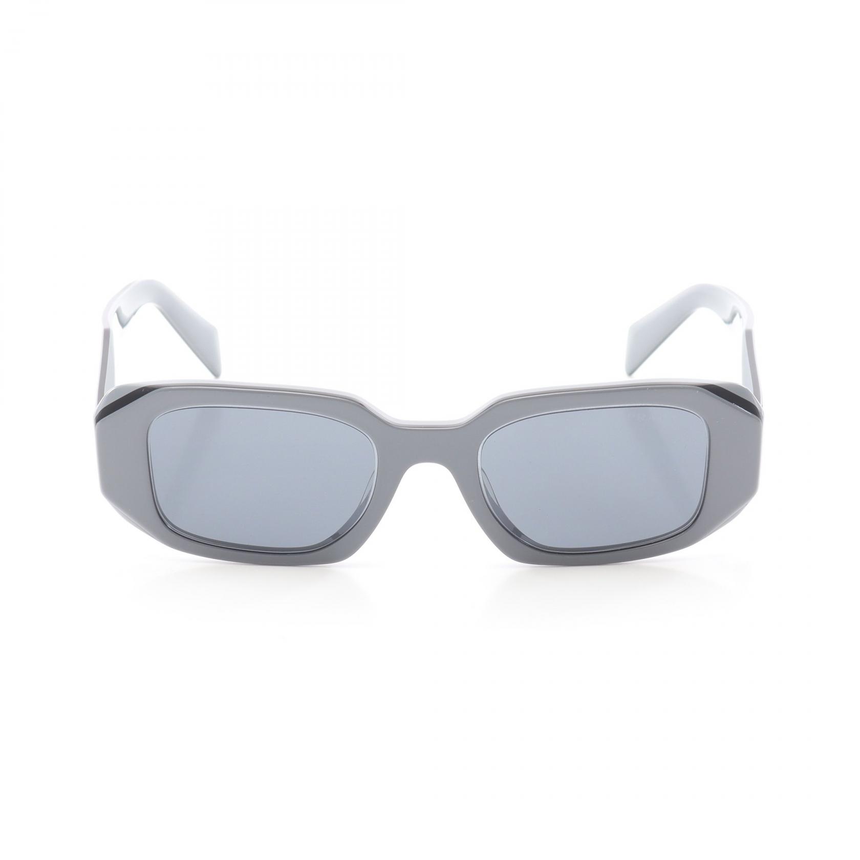 楽天市場】PRADA プラダ サングラス グレーグラデーション グレー