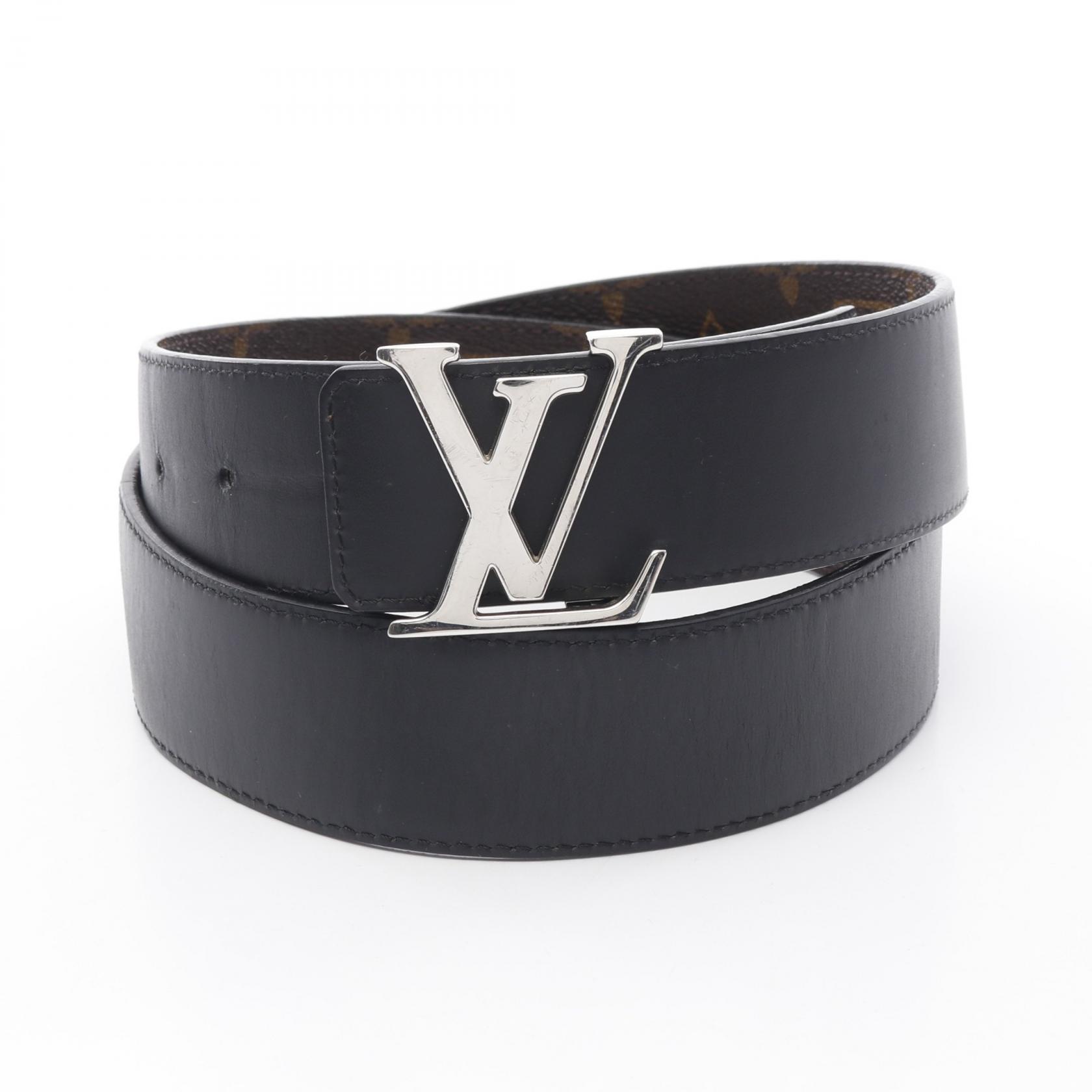 LOUIS VUITTON ベルト M0333S【ランク：A】 LOUIS VUITTON ベルト M0333S【ランク：A】 (Louis Vuitton