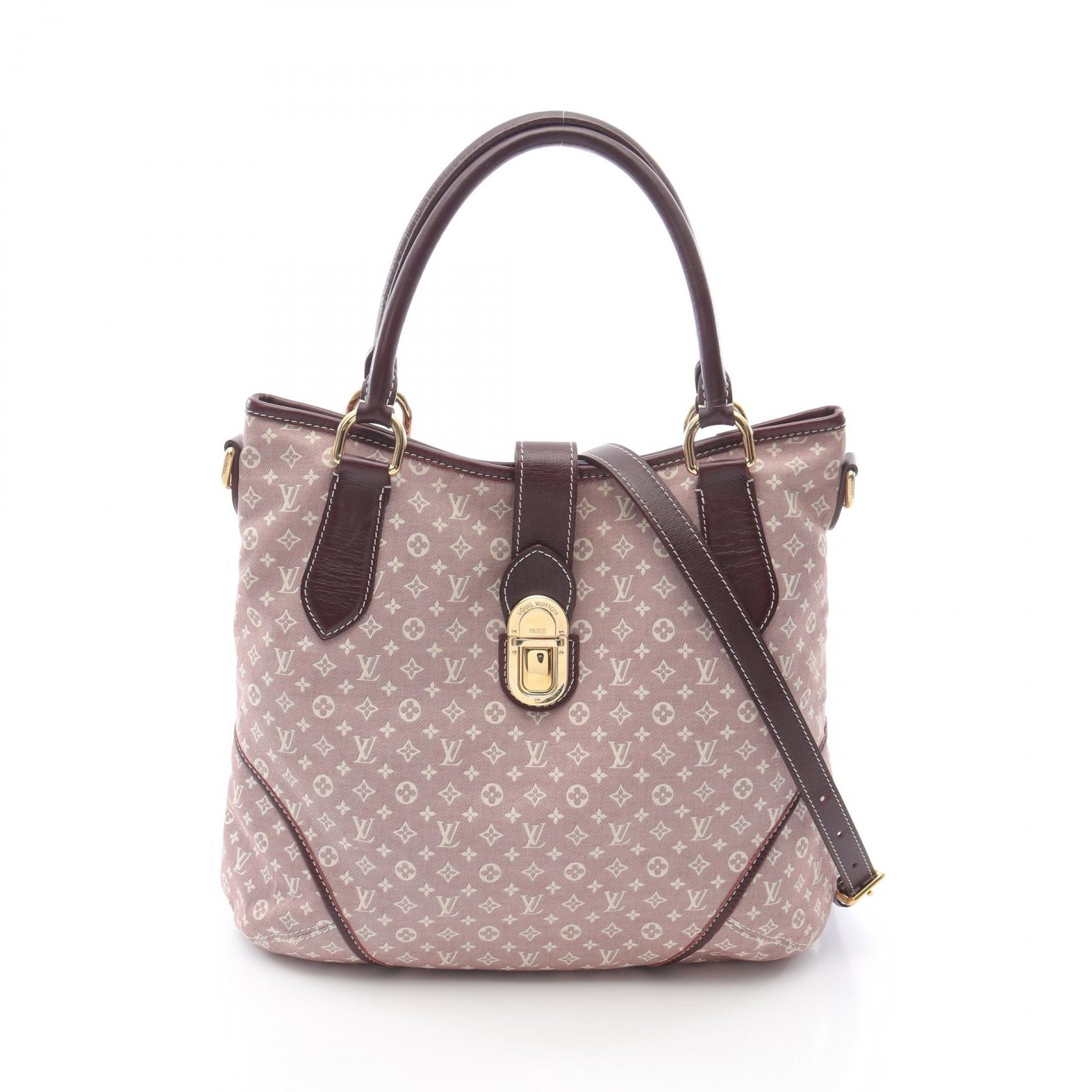 ルイヴィトン ショルダーバッグ エレジー モノグラム・イディール 楽天市場】【バッグ】 LOUIS VUITTON ルイ ヴィトン モノグラム