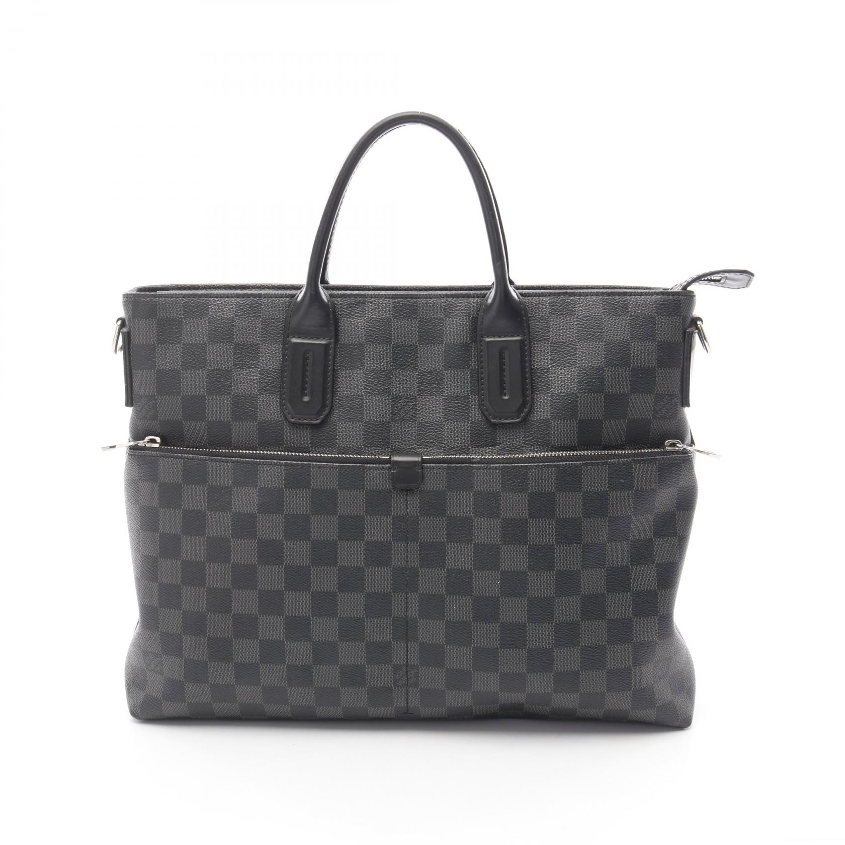 ルイヴィトン ダークグリーン ブリーフケース 楽天市場】【バッグ】LOUIS VUITTON ルイ ヴィトン タイガ