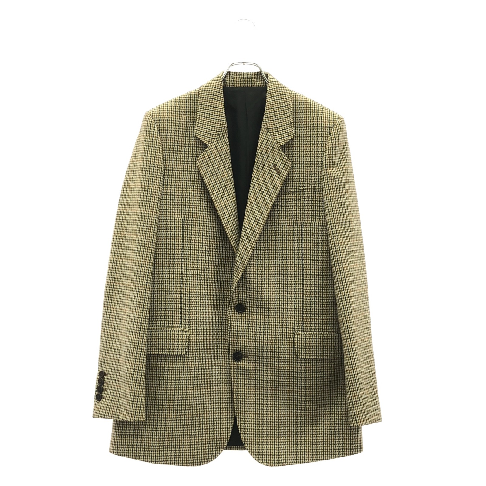 セリーヌ　celine ジャケット　レディース　サイズ36 中古美品 楽天市場】セリーヌ ジャケット レディース 36サイズ ウール
