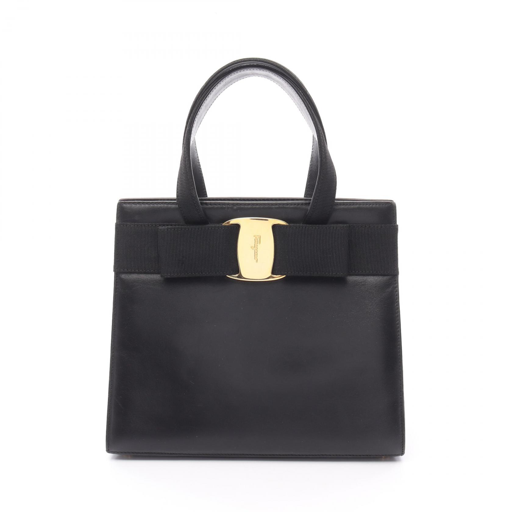 Mari フェラガモハンドバッグ フェラガモ マリッサ ハンドバッグ