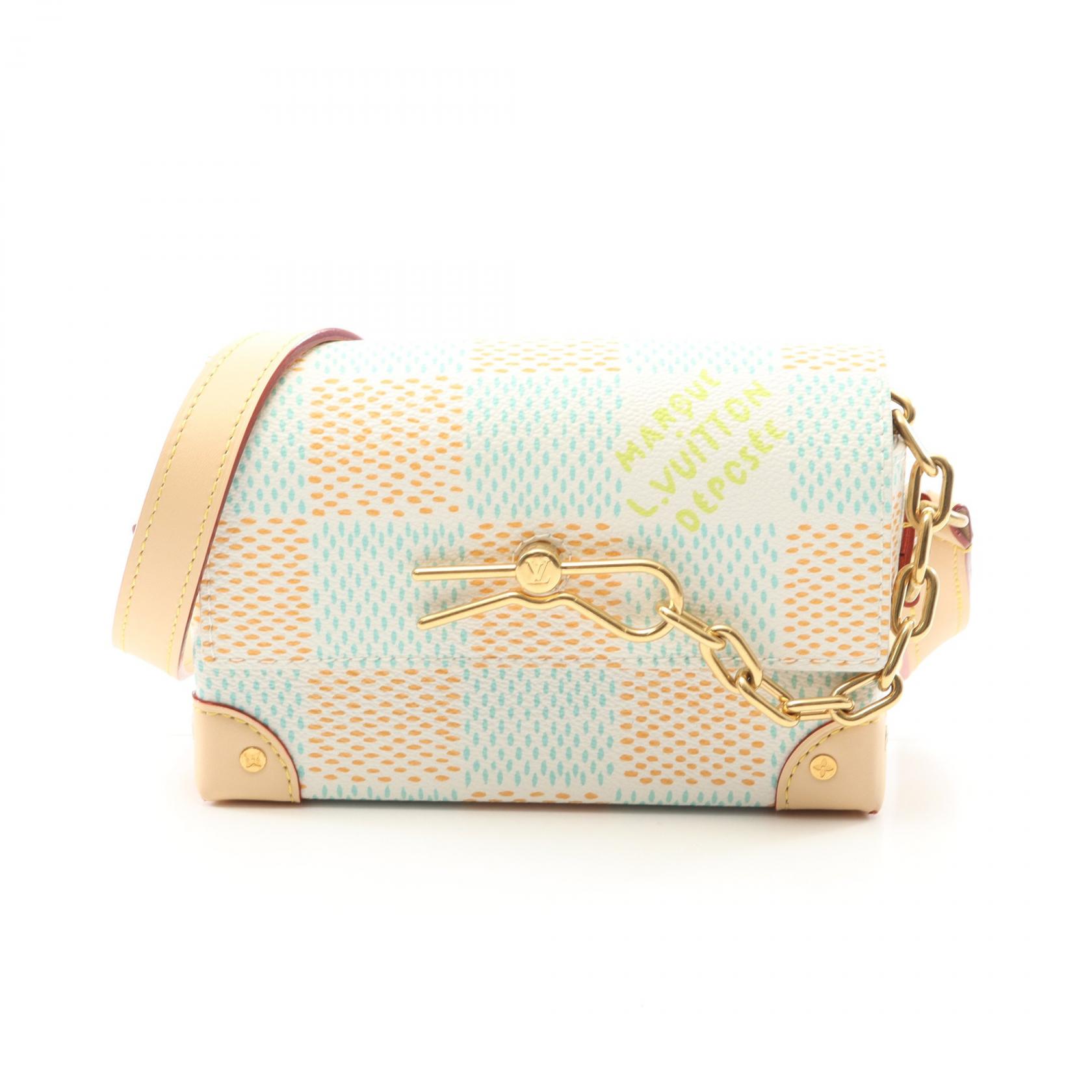 【新品未使用/IC】ルイヴィトン ショルダーバッグ スティーマー ウエアラブル 楽天市場】【未使用品】Louis Vuitton ルイヴィトン