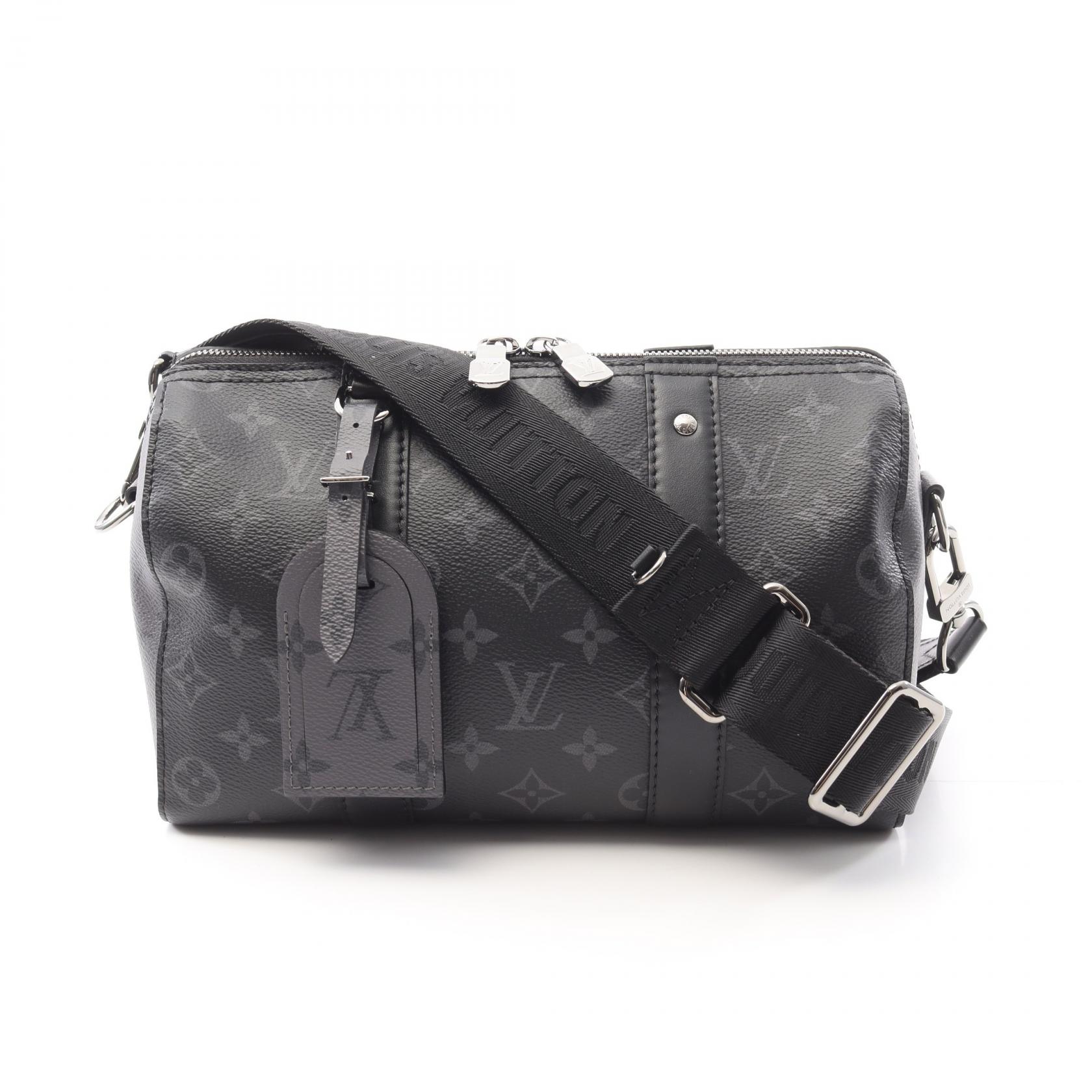 楽天市場】LOUIS VUITTON ルイ・ヴィトン シティ・キーポル