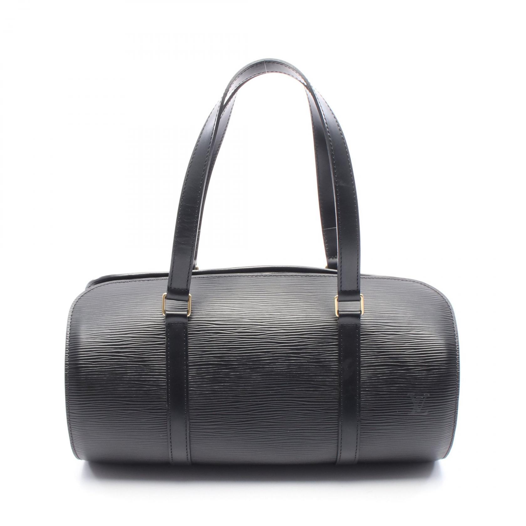 美品❣️【LOUIS VUITTON】ルイヴィトン スフロ エピ 赤 楽天市場】LOUIS VUITTON ルイヴィトン エピ スフロ 赤 M52227