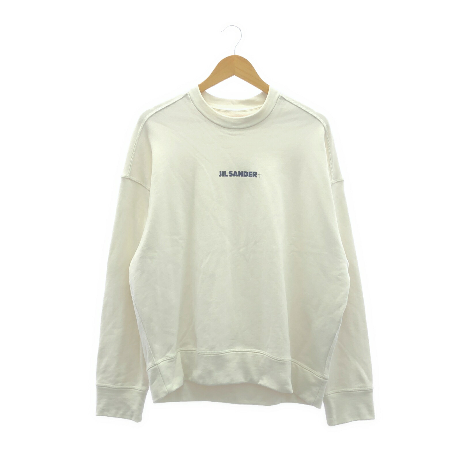 楽天市場】ジルサンダープラス JIL SANDER＋ スウェット スウェット