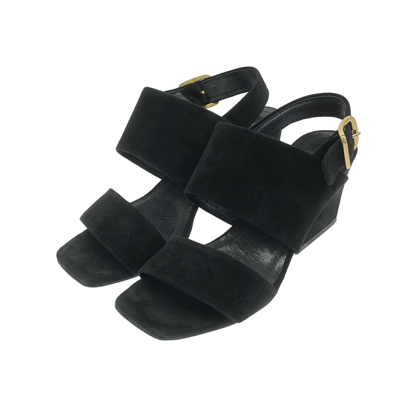 CELINE ストラップサンダル ブラック 楽天市場】セリーヌ CELINE ストラップ サンダル ブラック