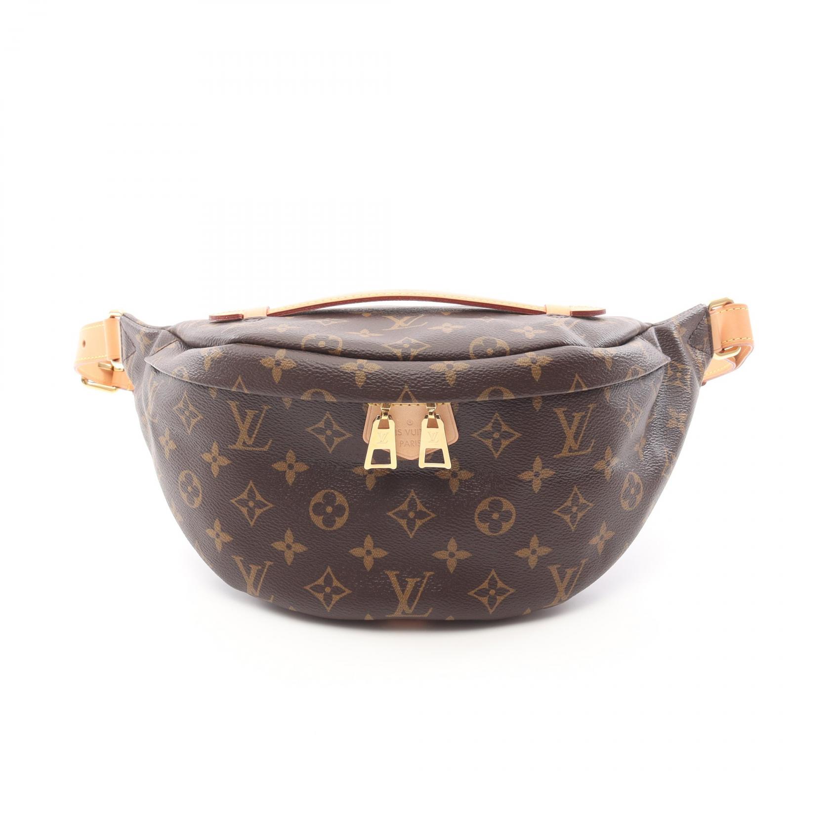 Louis Vuitton ニューウェーブ　バムバック　ボディバック 楽天市場】【バッグ】LOUIS VUITTON ルイ ヴィトン ニュー