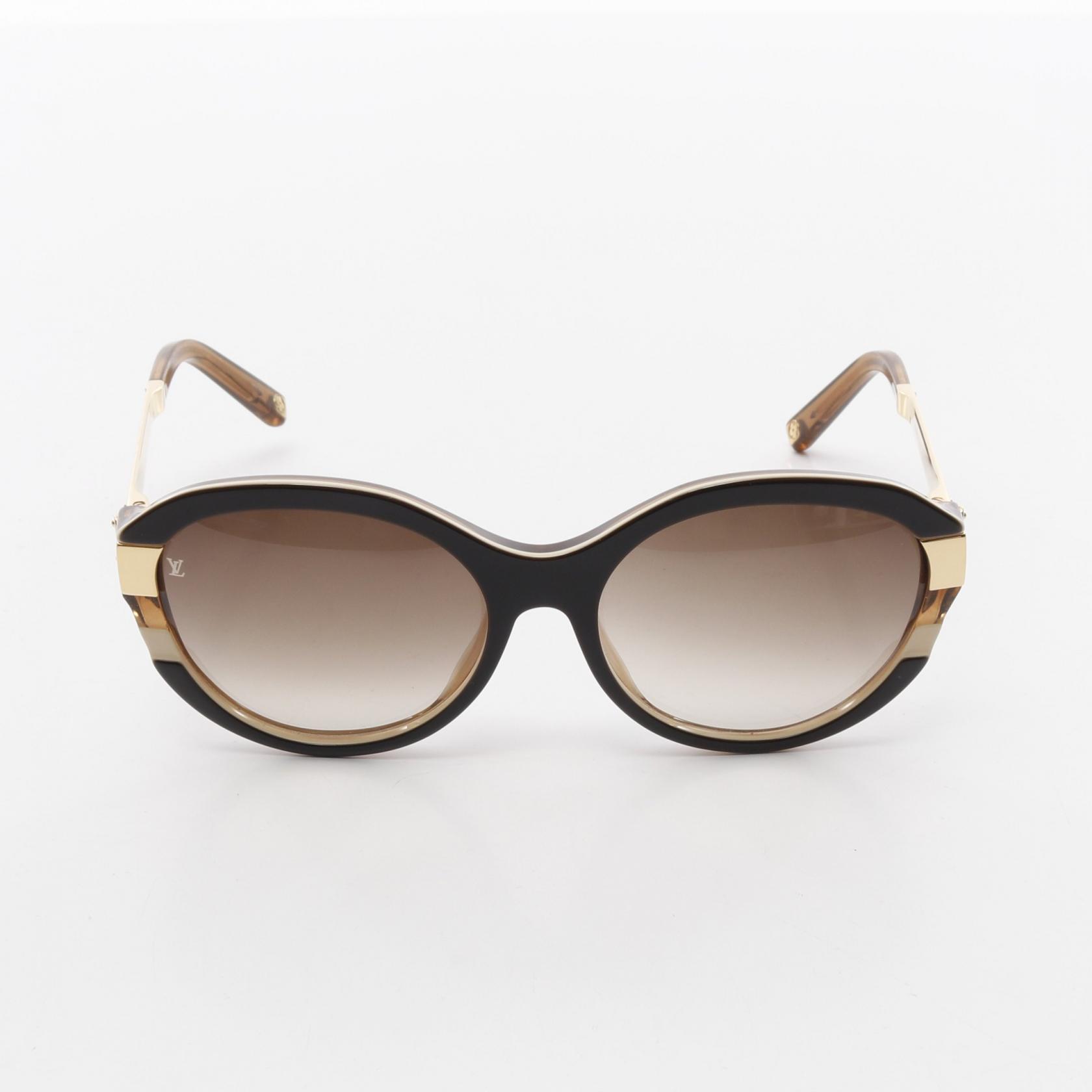 楽天市場】LOUIS VUITTON ルイヴィトン My Fair Lady Sunglasses