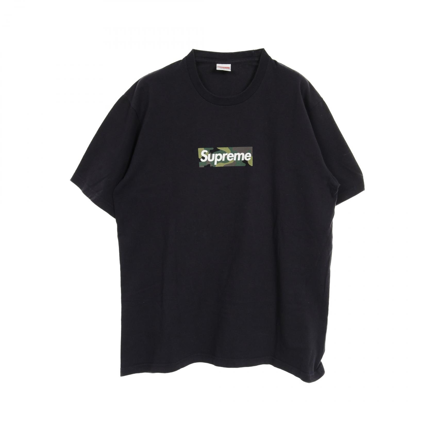 楽天市場】Supreme シュプリーム Tシャツ サイズ:M 08SS FUCK