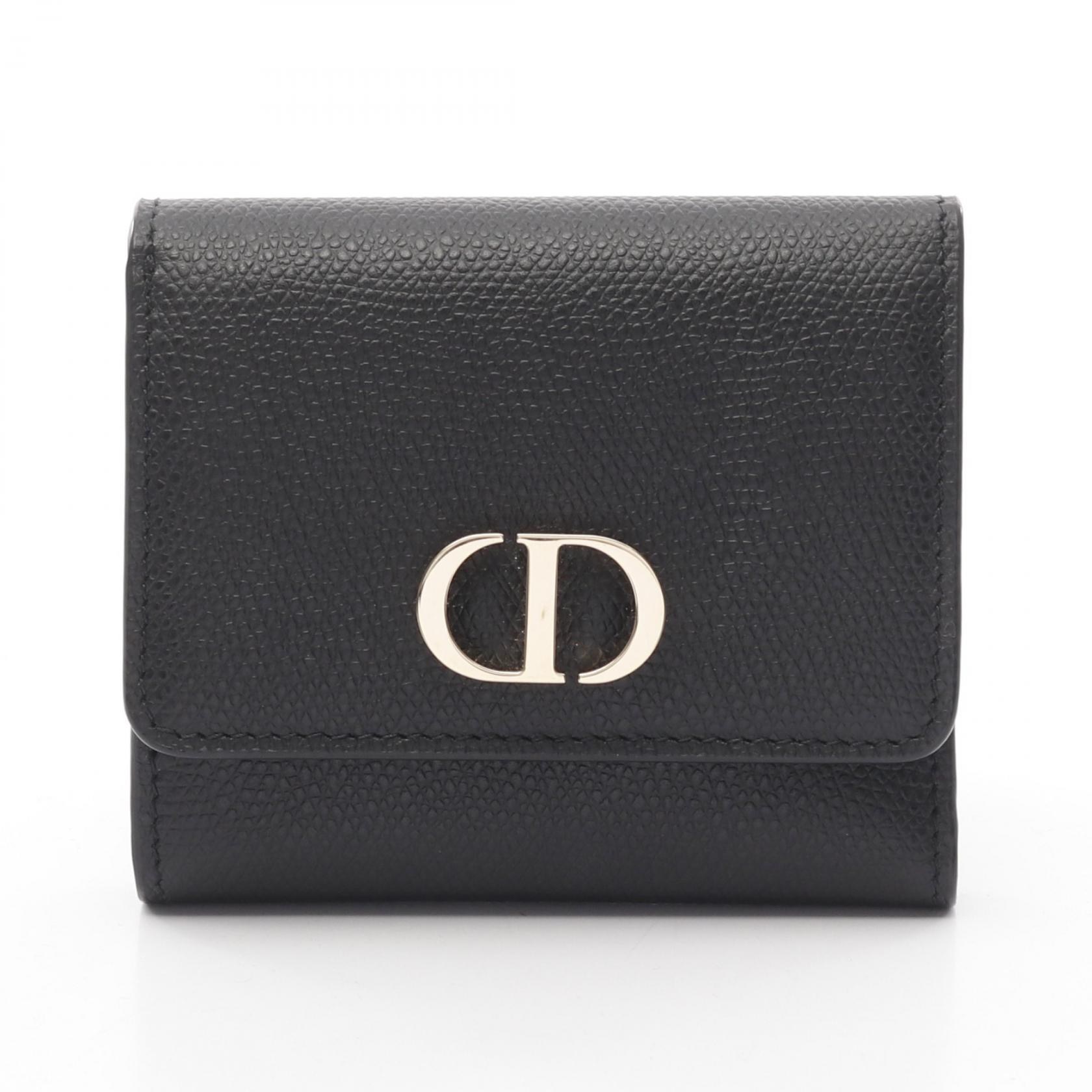 【★国内発送★】DIOR オブリーク 30MONTAIGNE ダリアウォレット DIOR | 30 Montaigne Dahlia ウォレット ディオール オブリーク