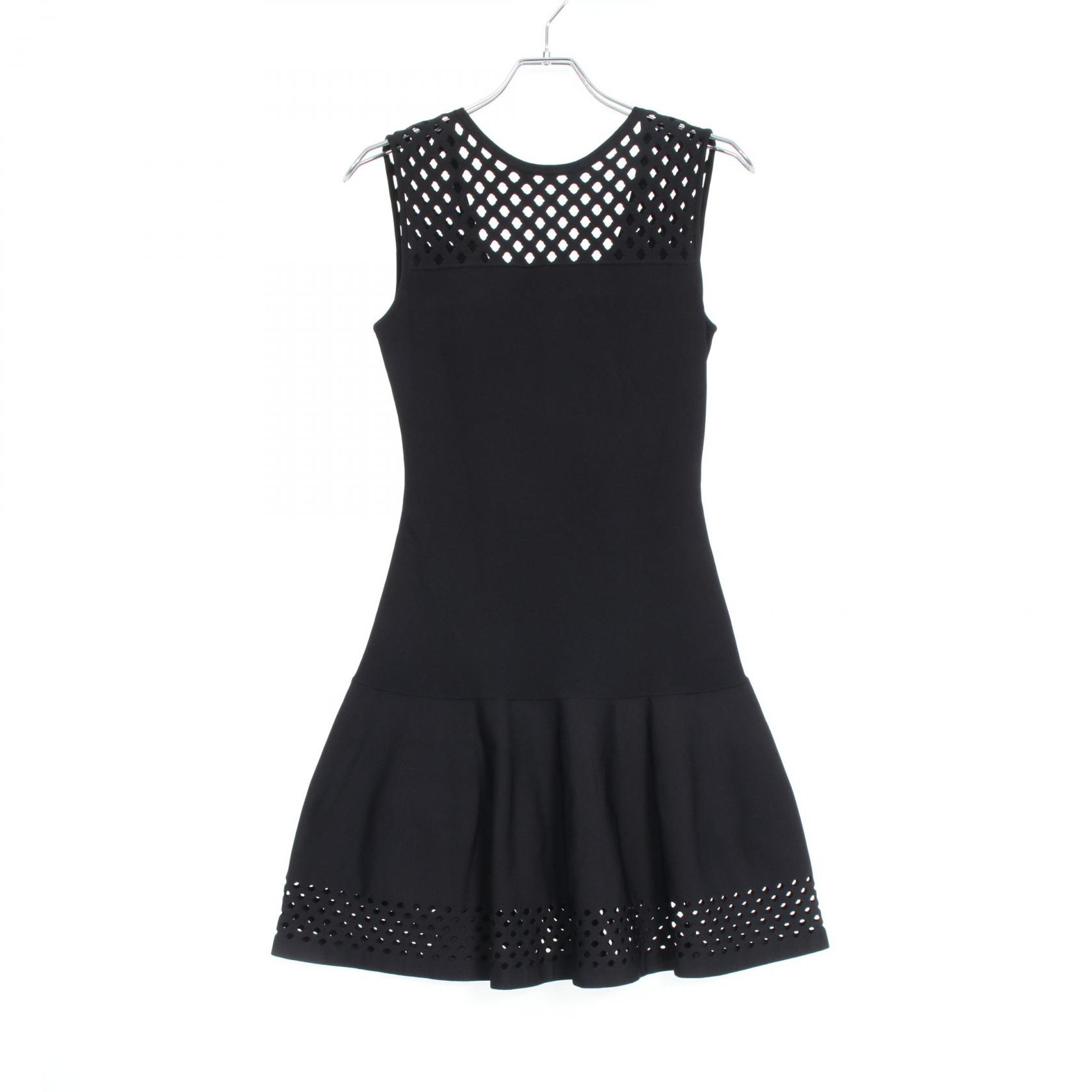 楽天市場】FENDI フェンディ ズッキーノ ズッカ柄 ワンピース