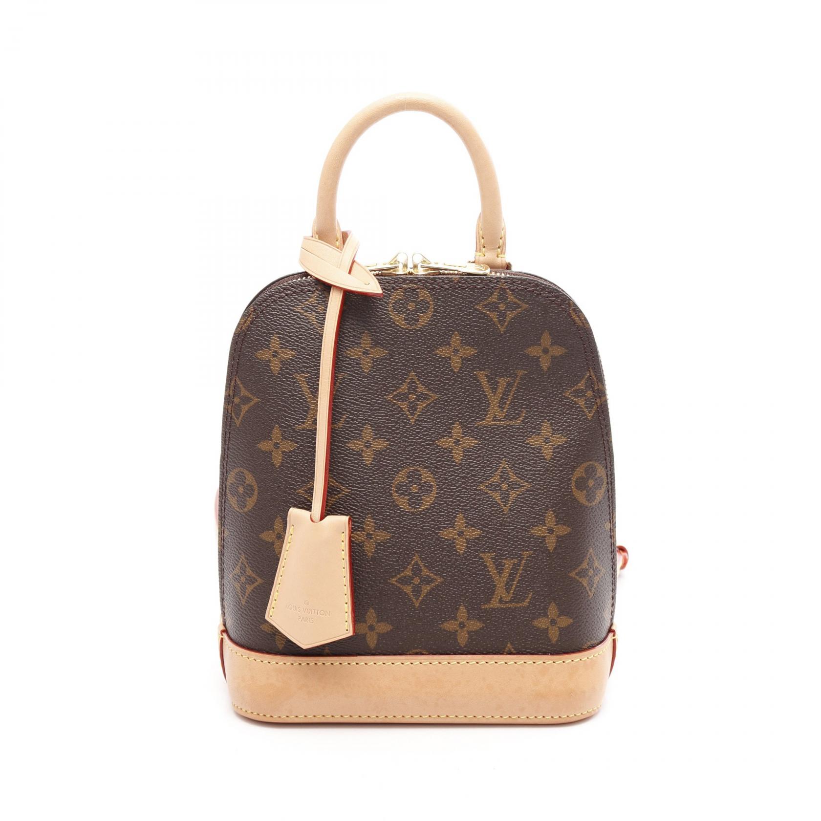 Louis Vuitton ルイ・ヴィトン モノグラムリュック 楽天市場】ルイヴィトン 【LOUIS VUITTON】 M44727 スプリンター