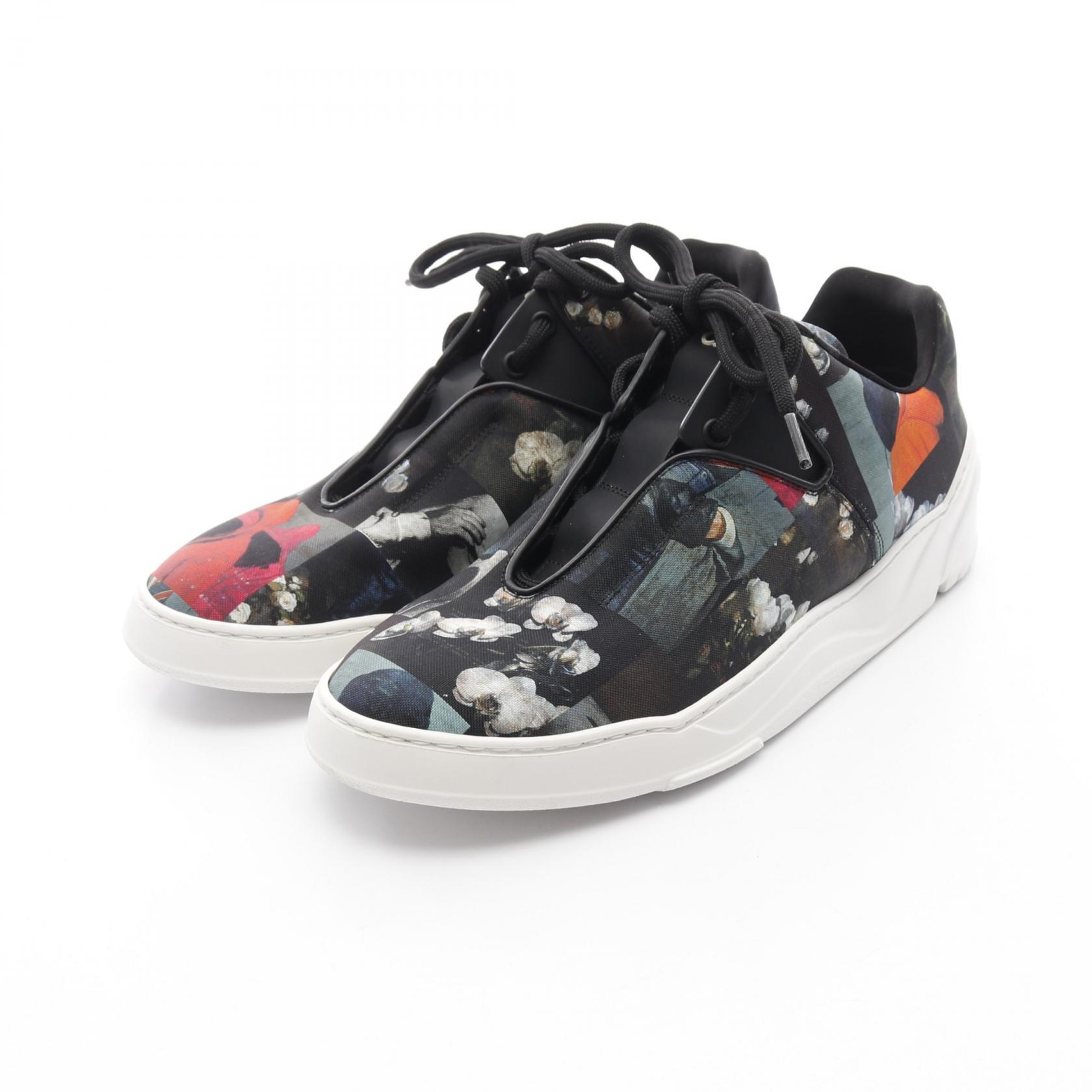 靴 Dior homme DIOR HOMME】ディオールオムより19年モデルのスニーカー入荷致し
