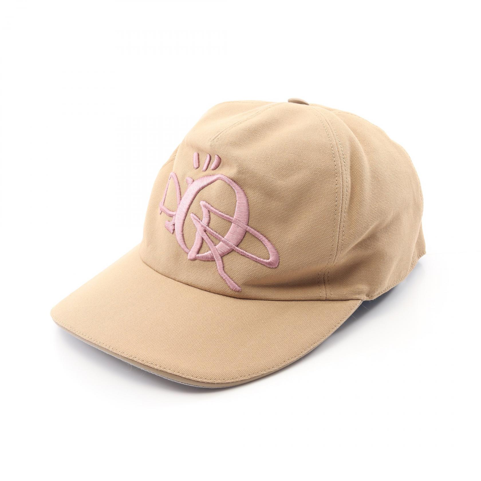 楽天市場】ディオール Dior DIOR × TRAVIS SCOTT CACTUS JACK キャップ