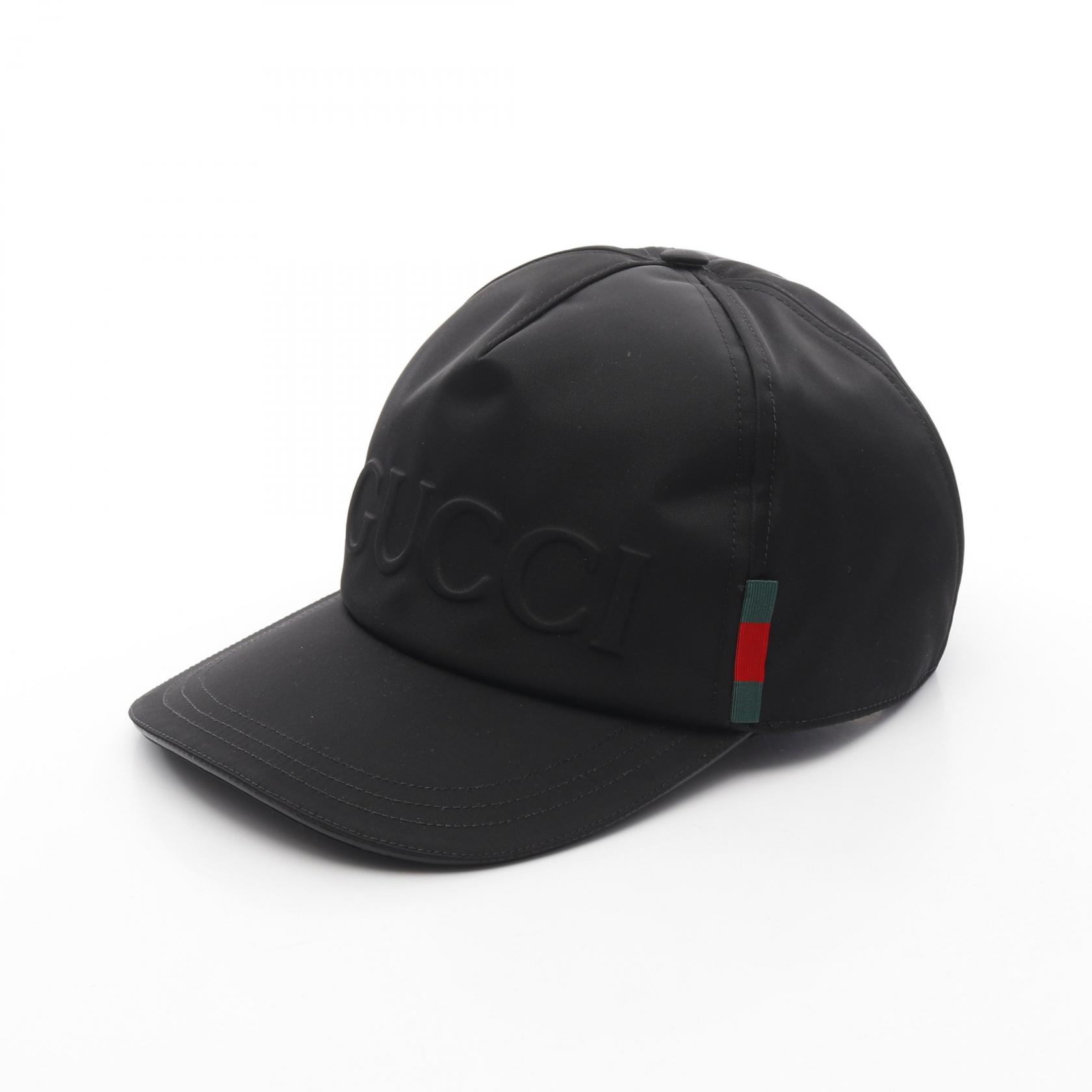 楽天市場】【アパレル】GUCCI グッチ キャップ インター