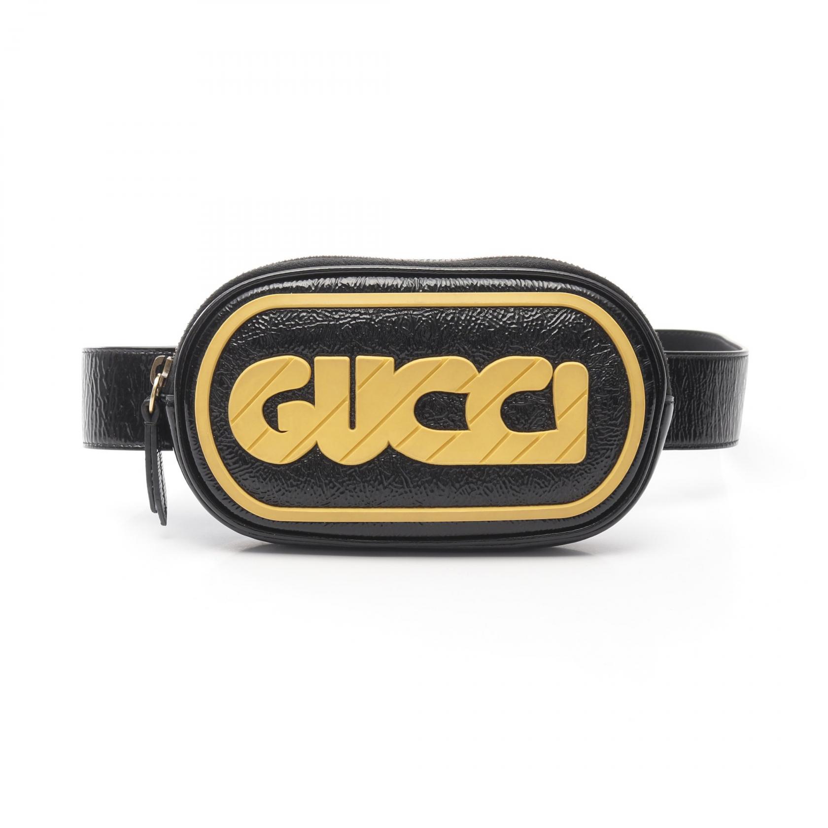 グッチ　ウエストバック GUCCI（グッチ） （未使用）グッチ ボディバッグ ウエストポーチ