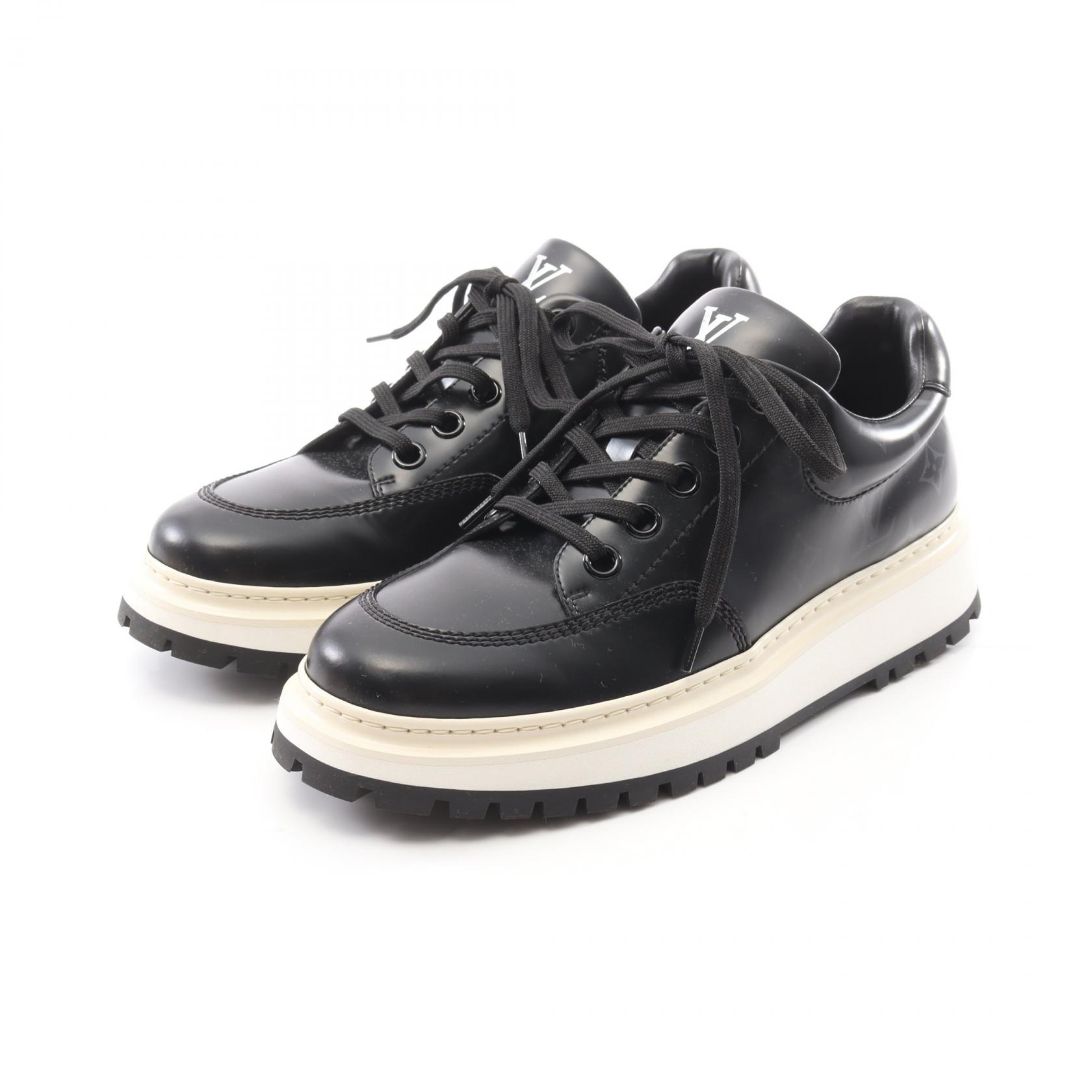 楽天市場】LOUIS VUITTON Abbesses Derby 1A5XKW ルイヴィトン