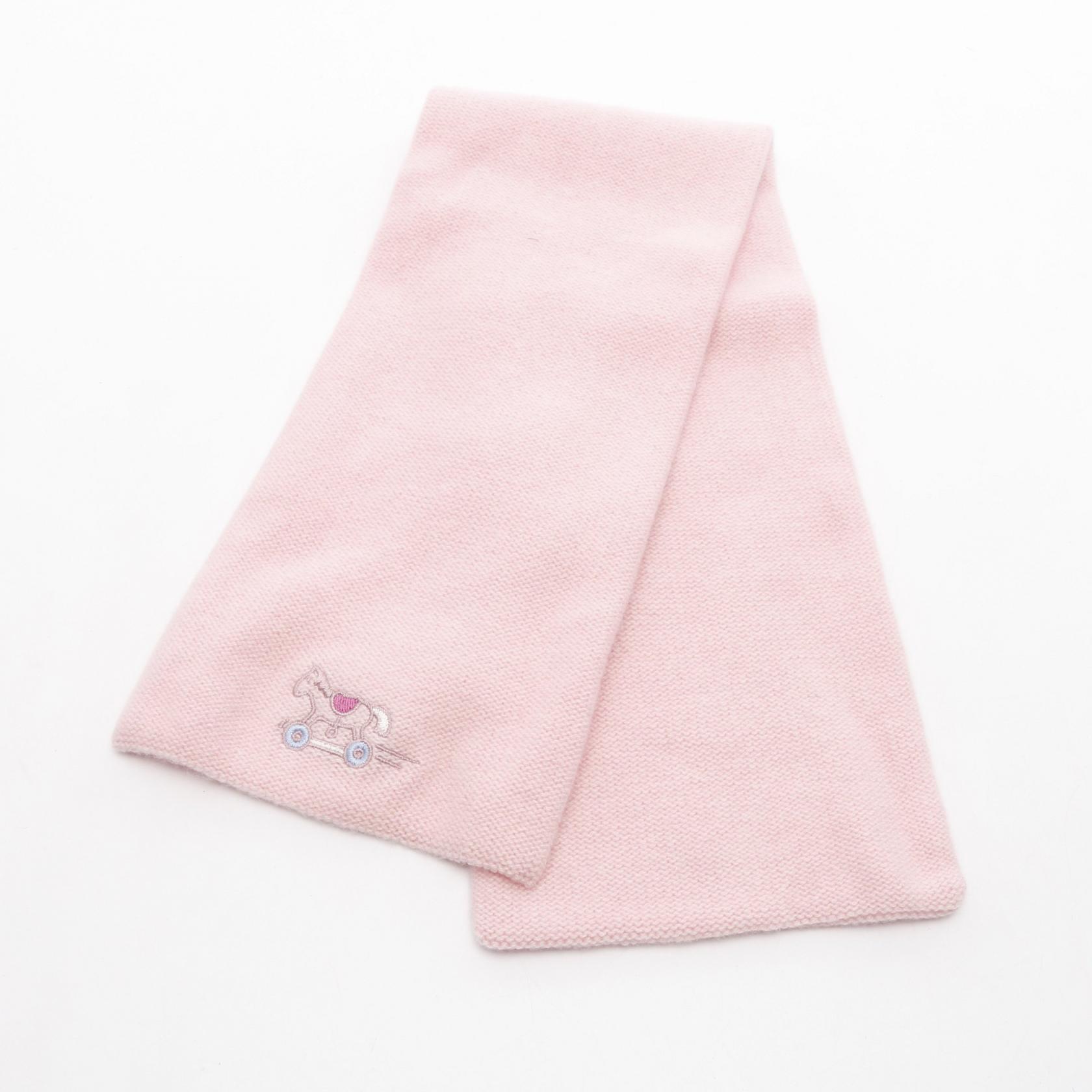 エルメス　カシミヤマフラー　ベビーピンク 楽天市場】≪5%OFFクーポン対象≫エルメス HERMES ベビーライン