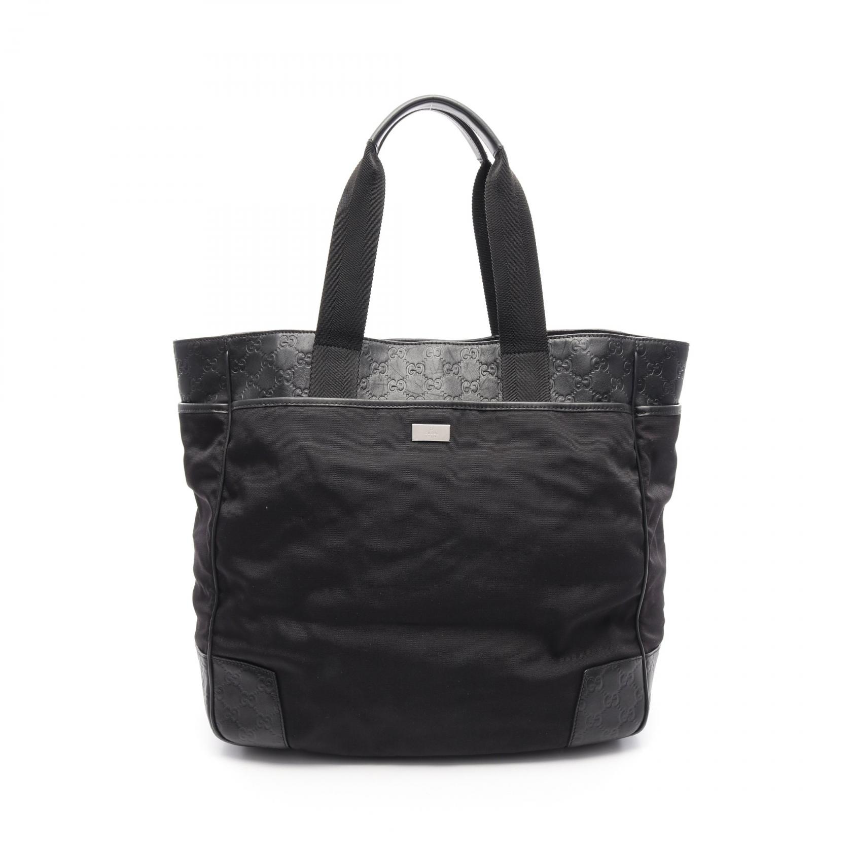楽天市場】GUCCI【グッチ】 387067 グッチシマナイロントート
