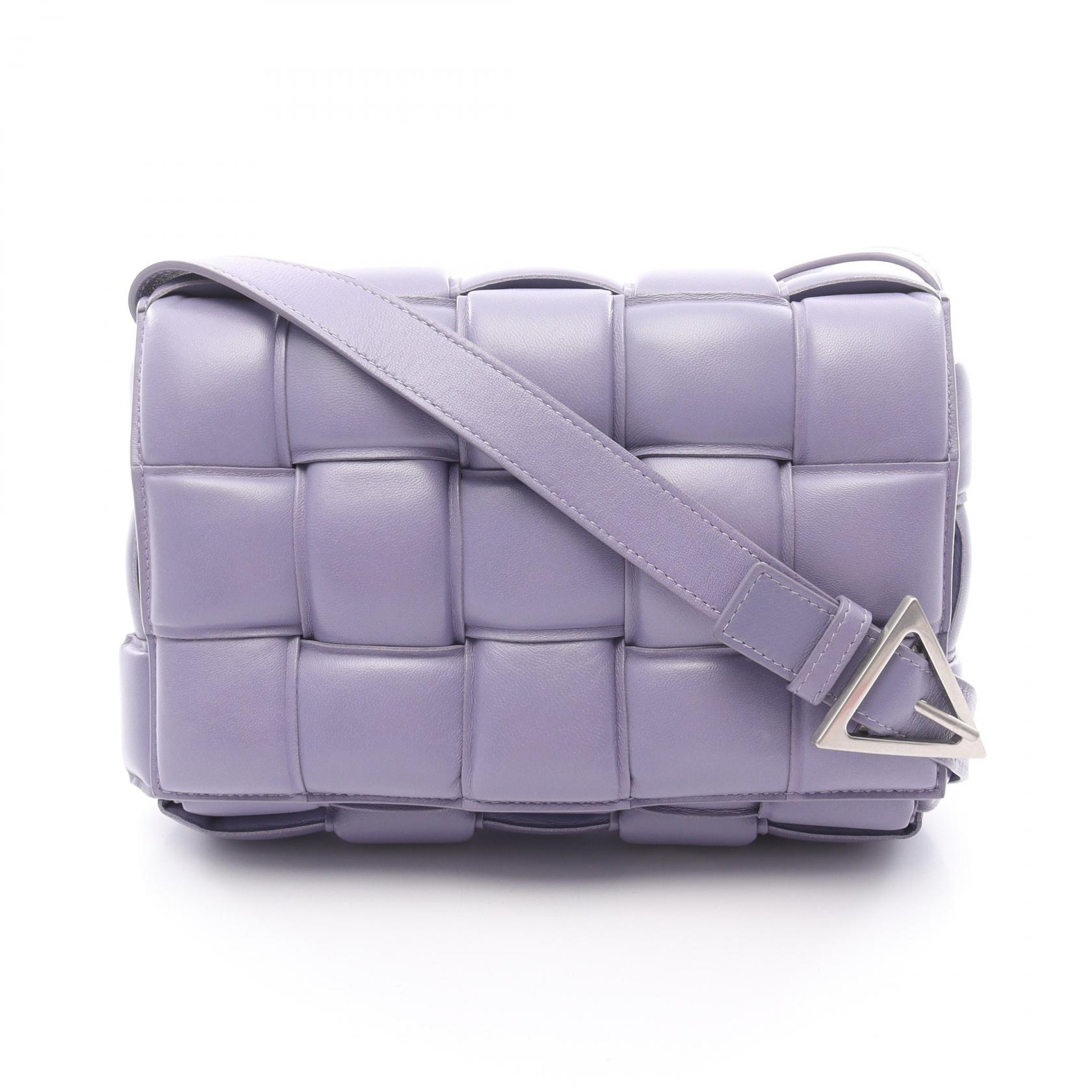 楽天市場】ボッテガヴェネタ BOTTEGA VENETA パデット カセット