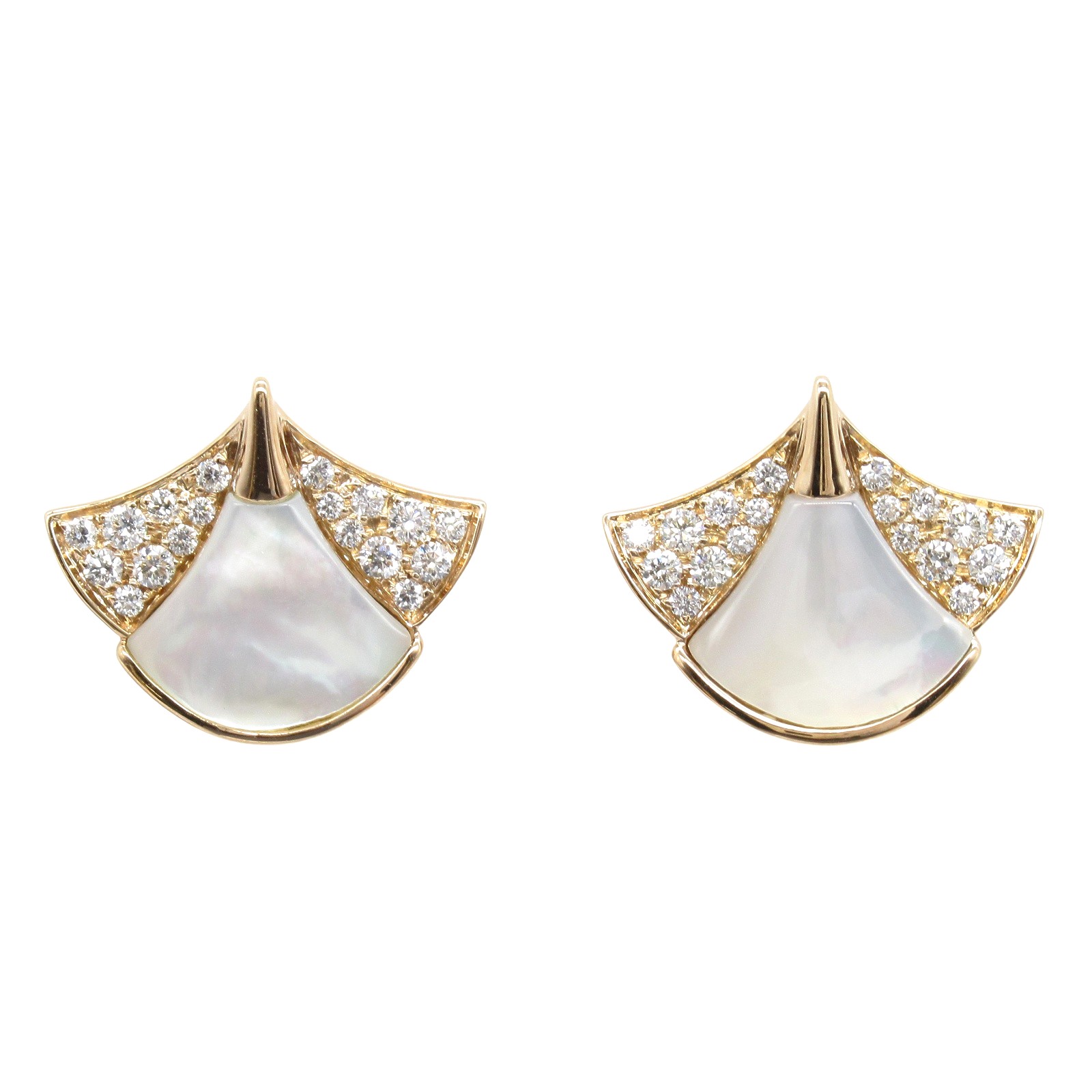 楽天市場】ブルガリ BVLGARI ディーヴァドリーム 色石 ダイヤ
