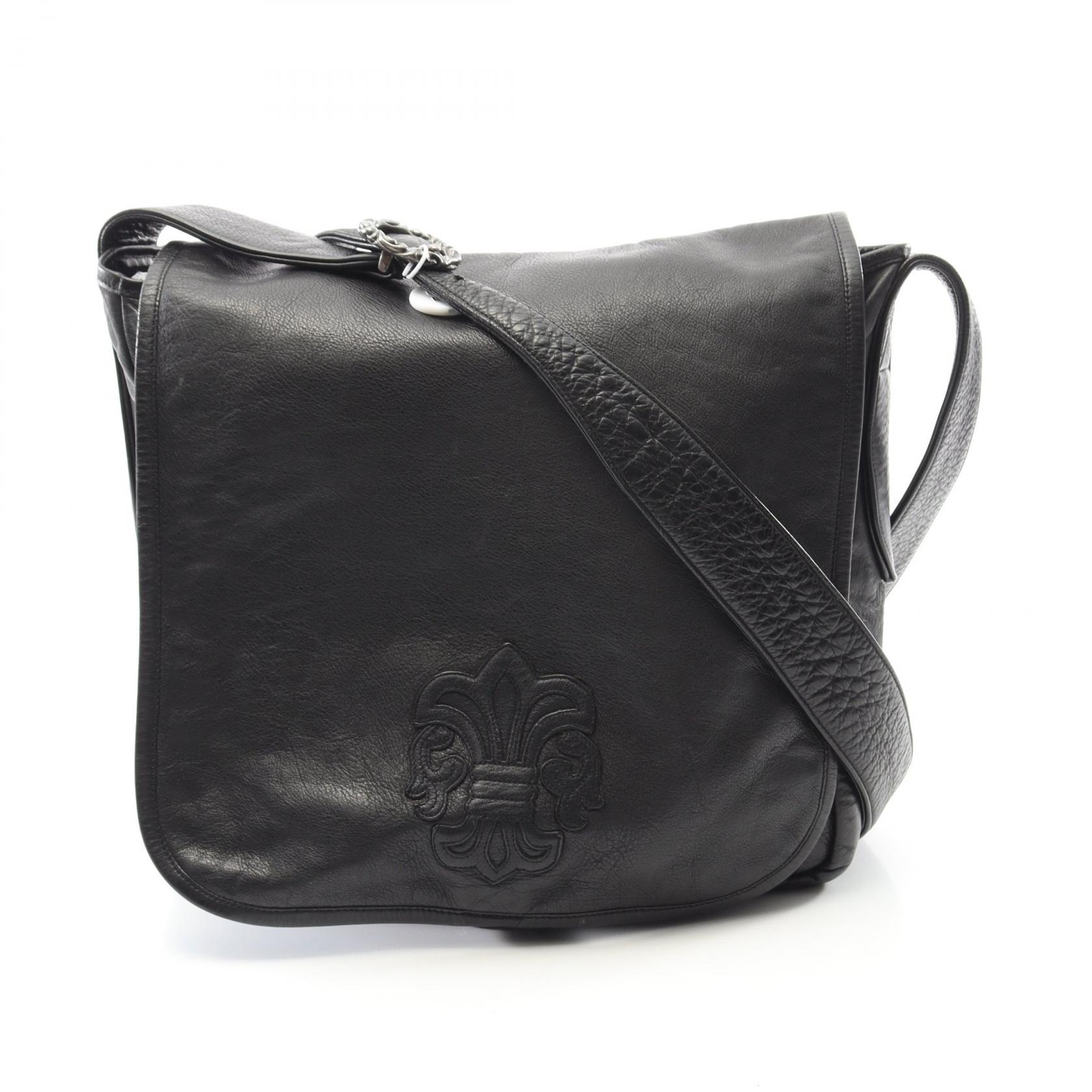 †Chrome Hearts†バックのダガーが語る、クロムの美学。 楽天市場】CHROME HEARTS BARRETT BAG DAGGER クロムハーツ