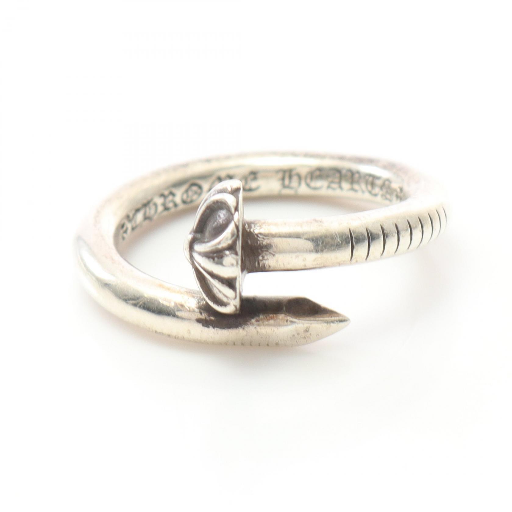 楽天市場】クロムハーツ CHROME HEARTS NAIL CRSBALL ネイル クロス