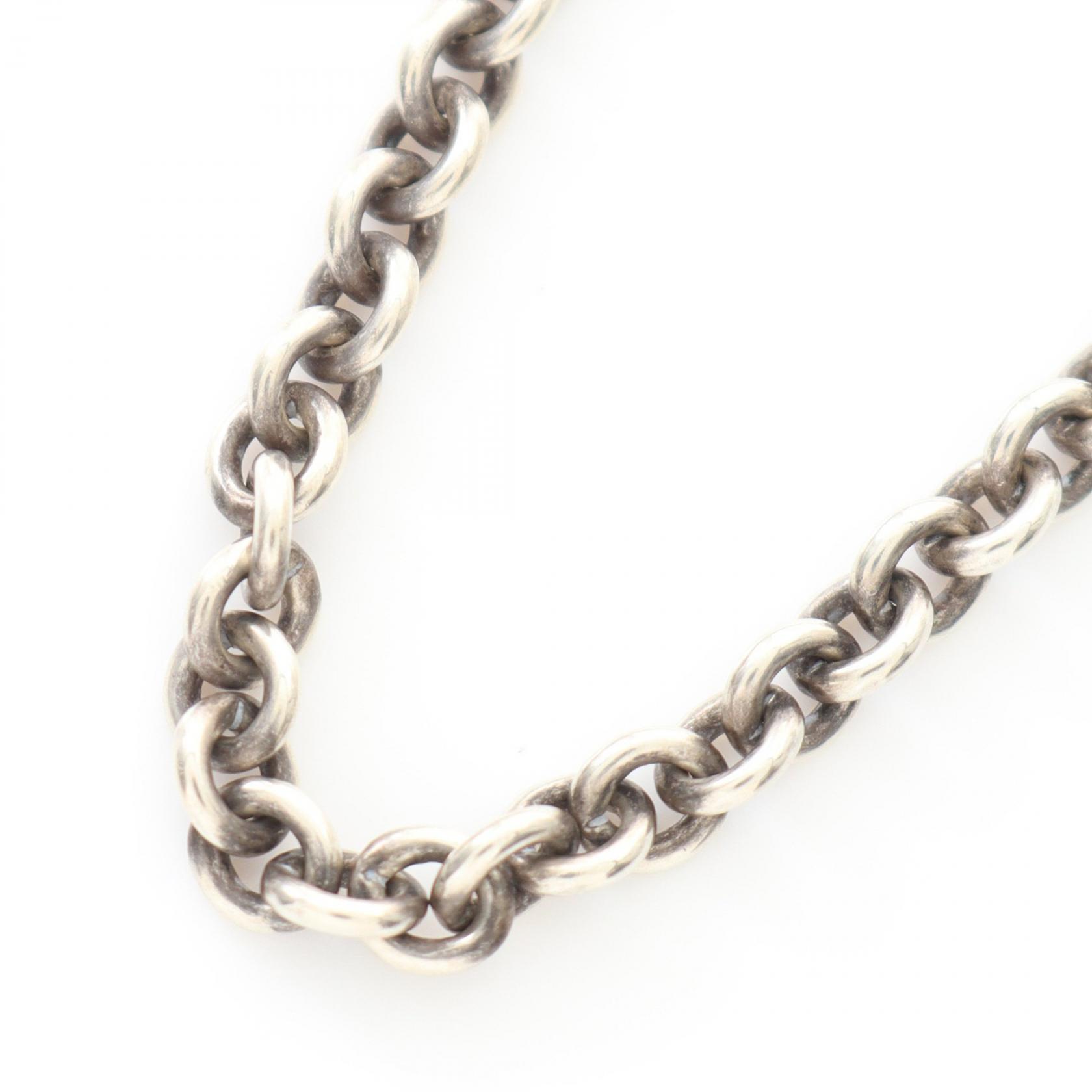 楽天市場】クロムハーツ CHROME HEARTS ネックレス ジュエリー