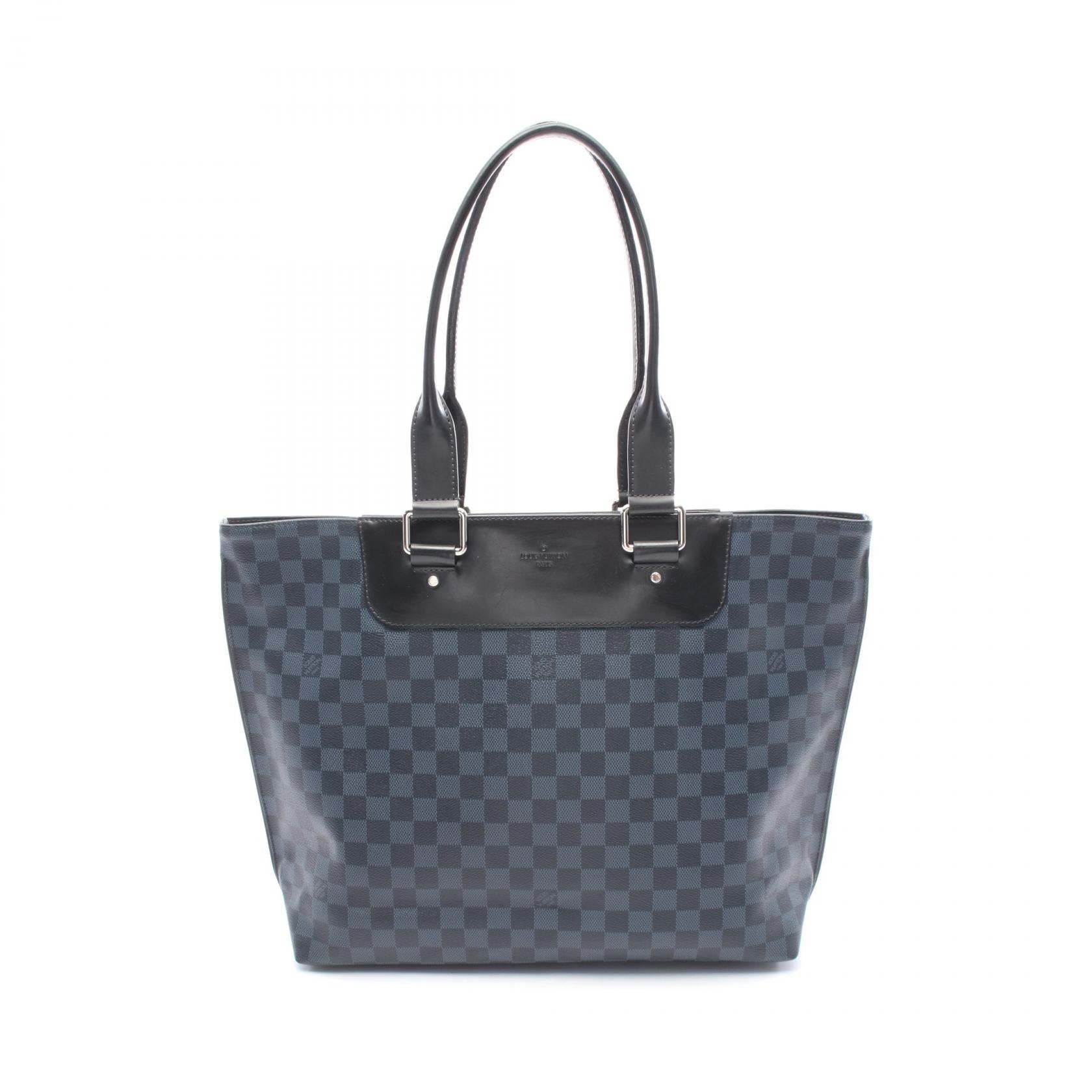 楽天市場】【バッグ】LOUIS VUITTON ルイ ヴィトン ダミエ
