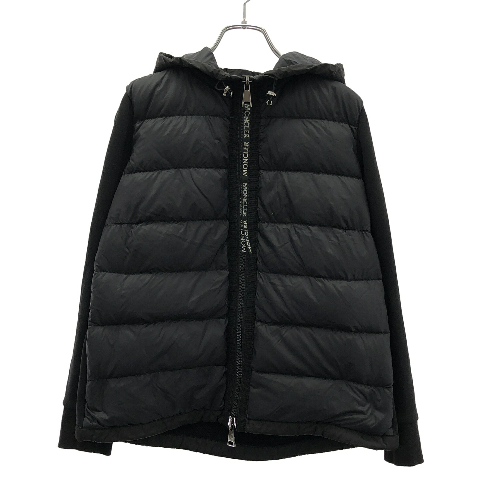 楽天市場】MONCLERモンクレール【国内正規】マルチワッペン付き