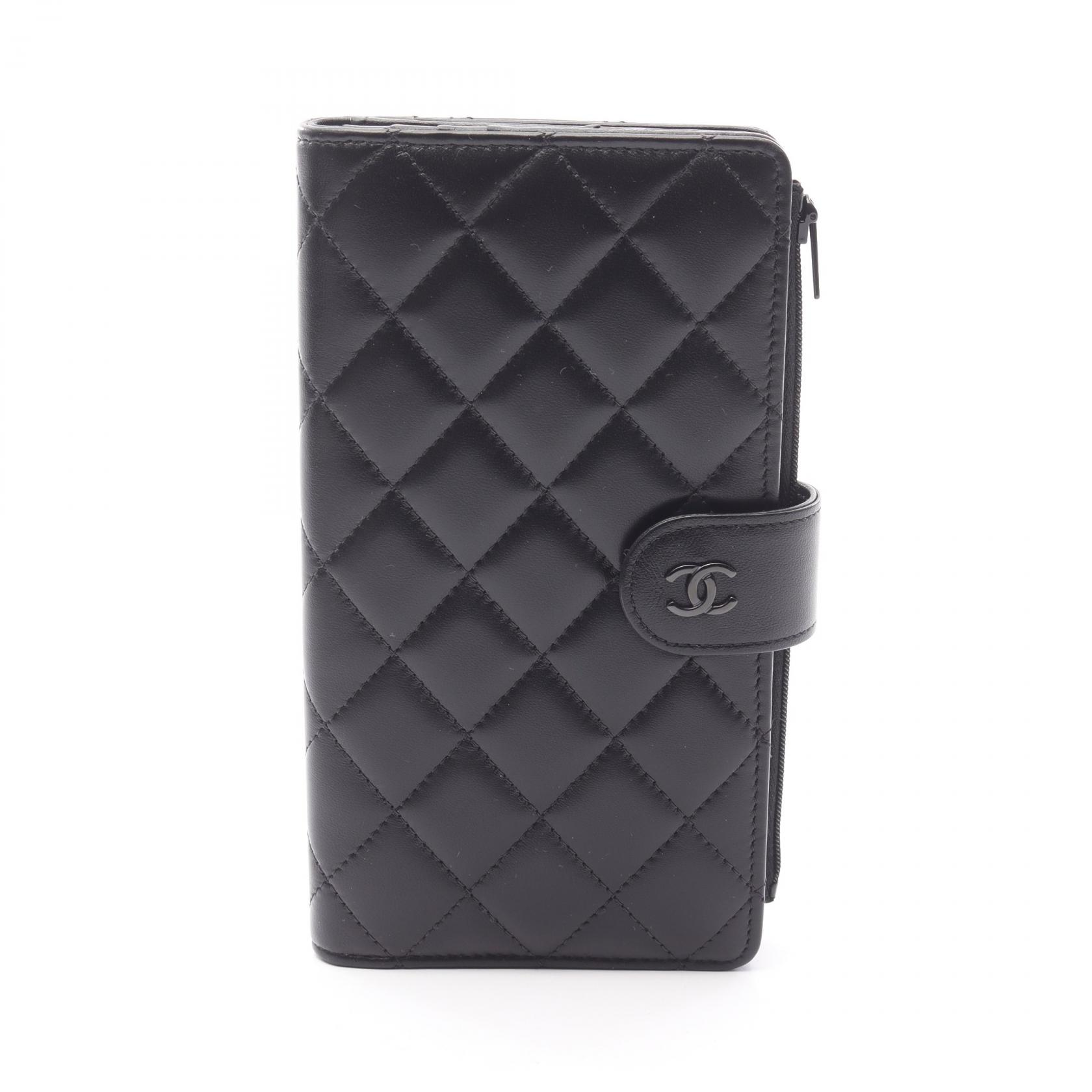 楽天市場】シャネル CHANEL マトラッセ クラッシック ロング
