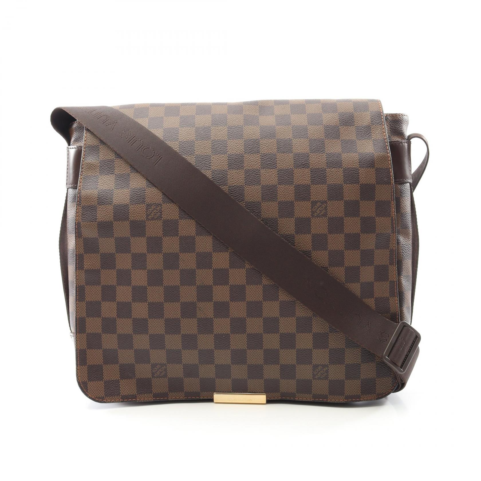 LOUIS VUITTON メッセンジャーバッグ ダミエ 楽天市場】LOUIS VUITTON ルイ ヴィトン ダミエ バスティーユ