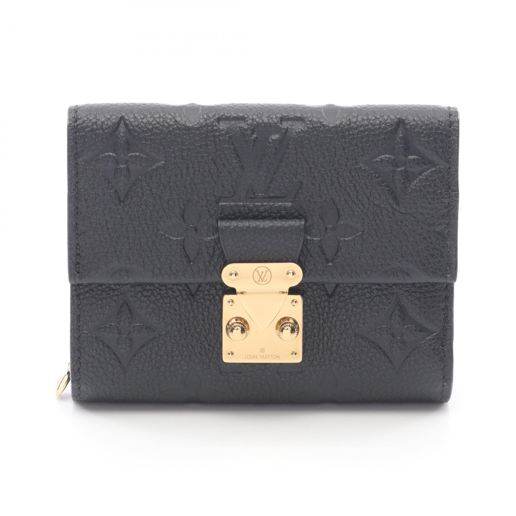 美品　LOUIS VUITTON ポルトフォイユ・メティス コンパクト　黒 楽天市場】ルイ・ヴィトン LOUIS VUITTON ポルトフォイユ