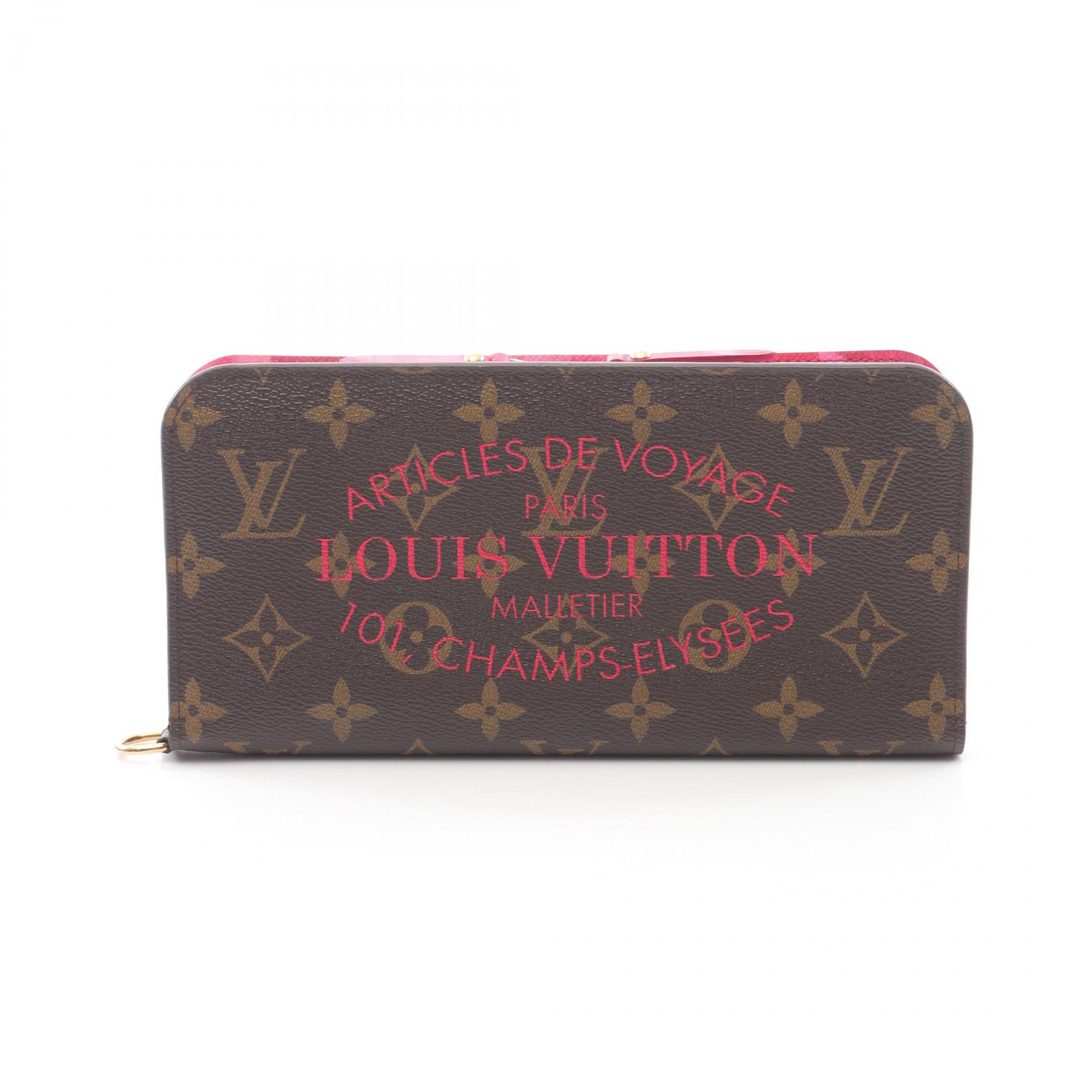 楽天市場】ルイ・ヴィトン LOUIS VUITTON ポルトフォイユ